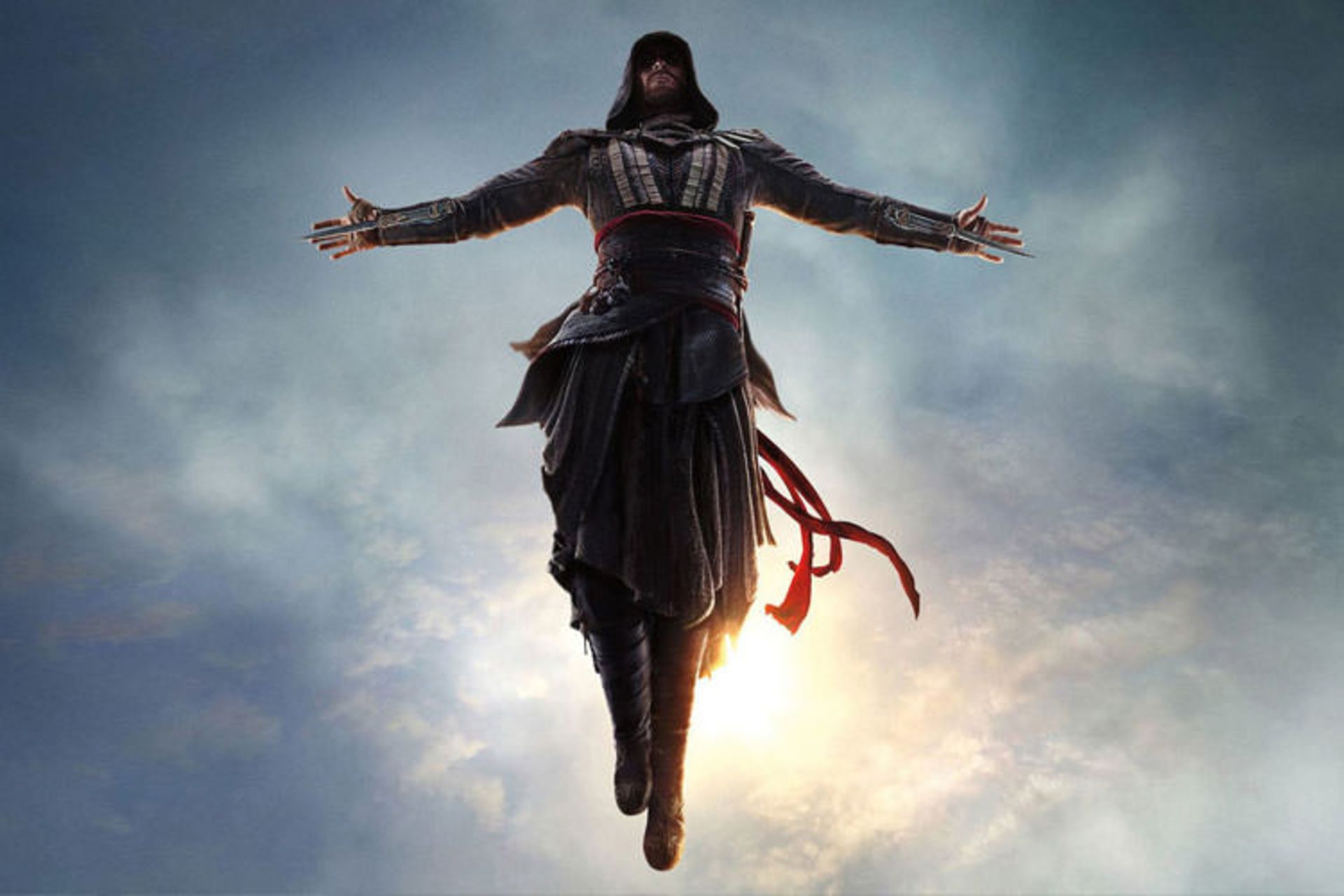 Assassin's Creed
