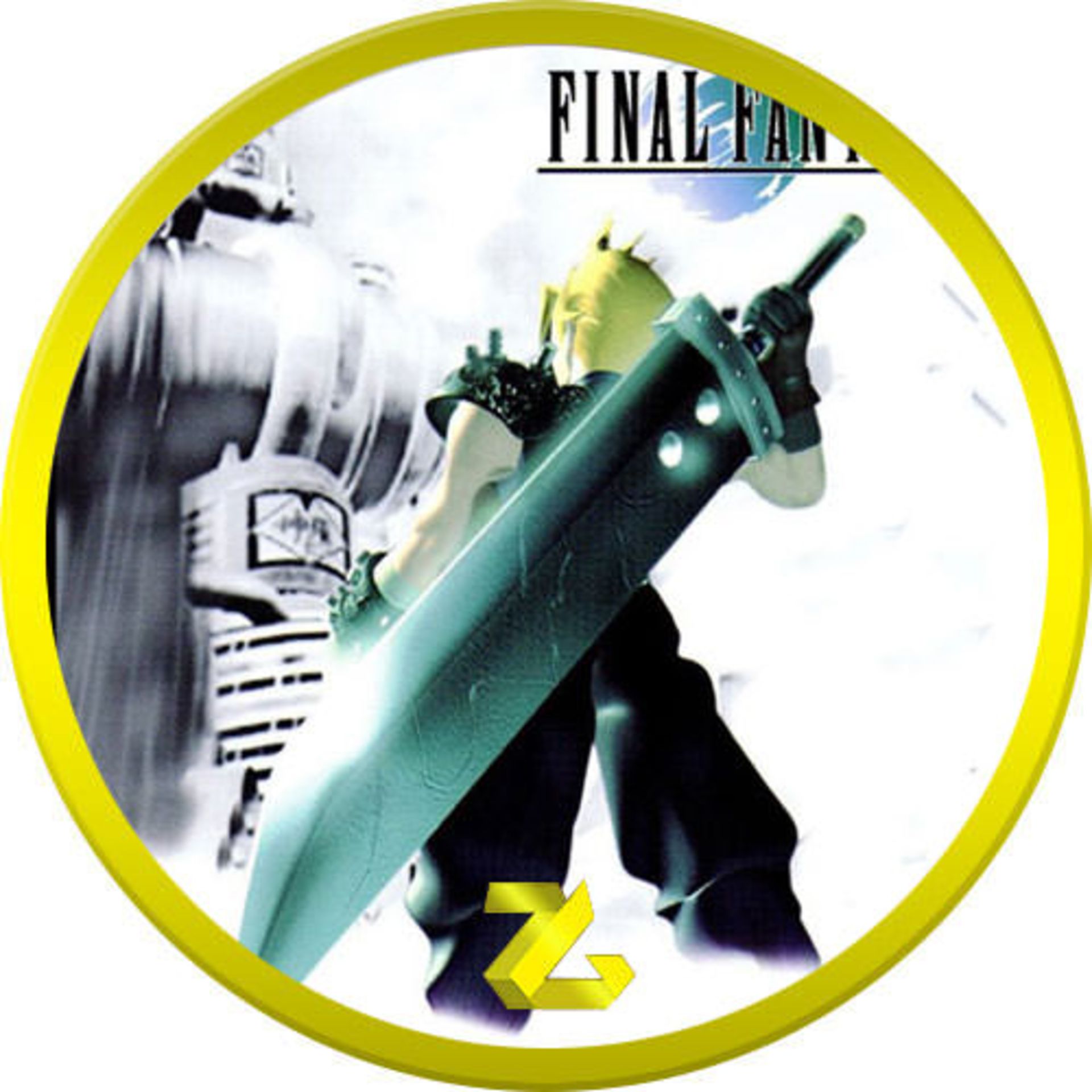 final fantasy vii