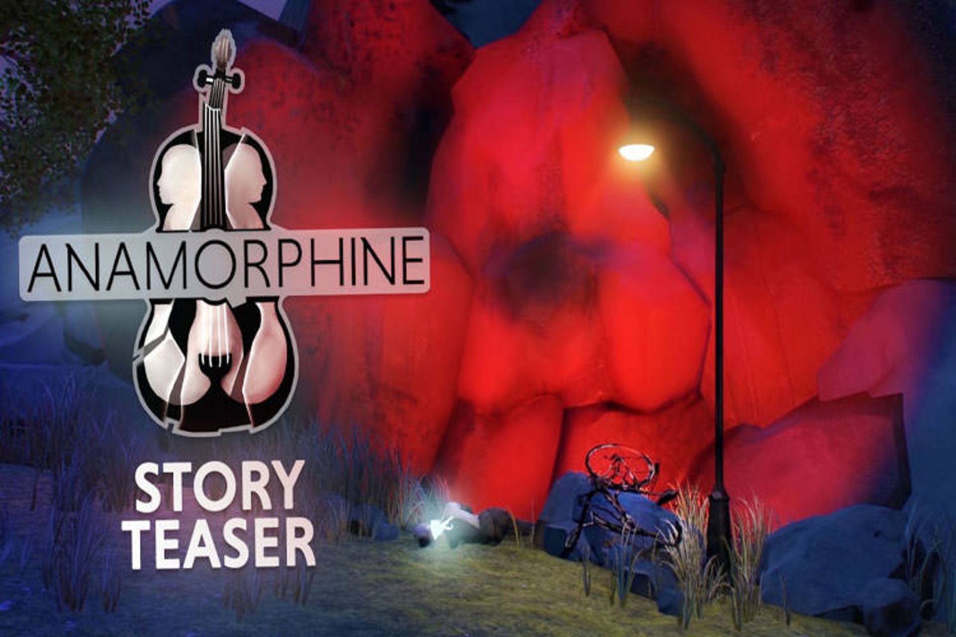 anamorphine