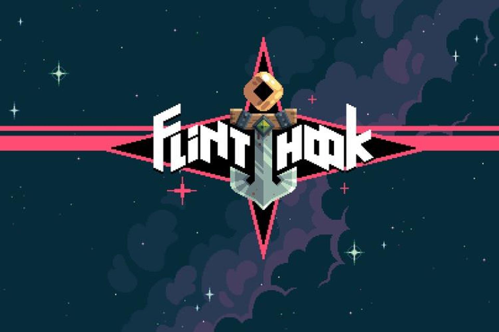 Flinthook