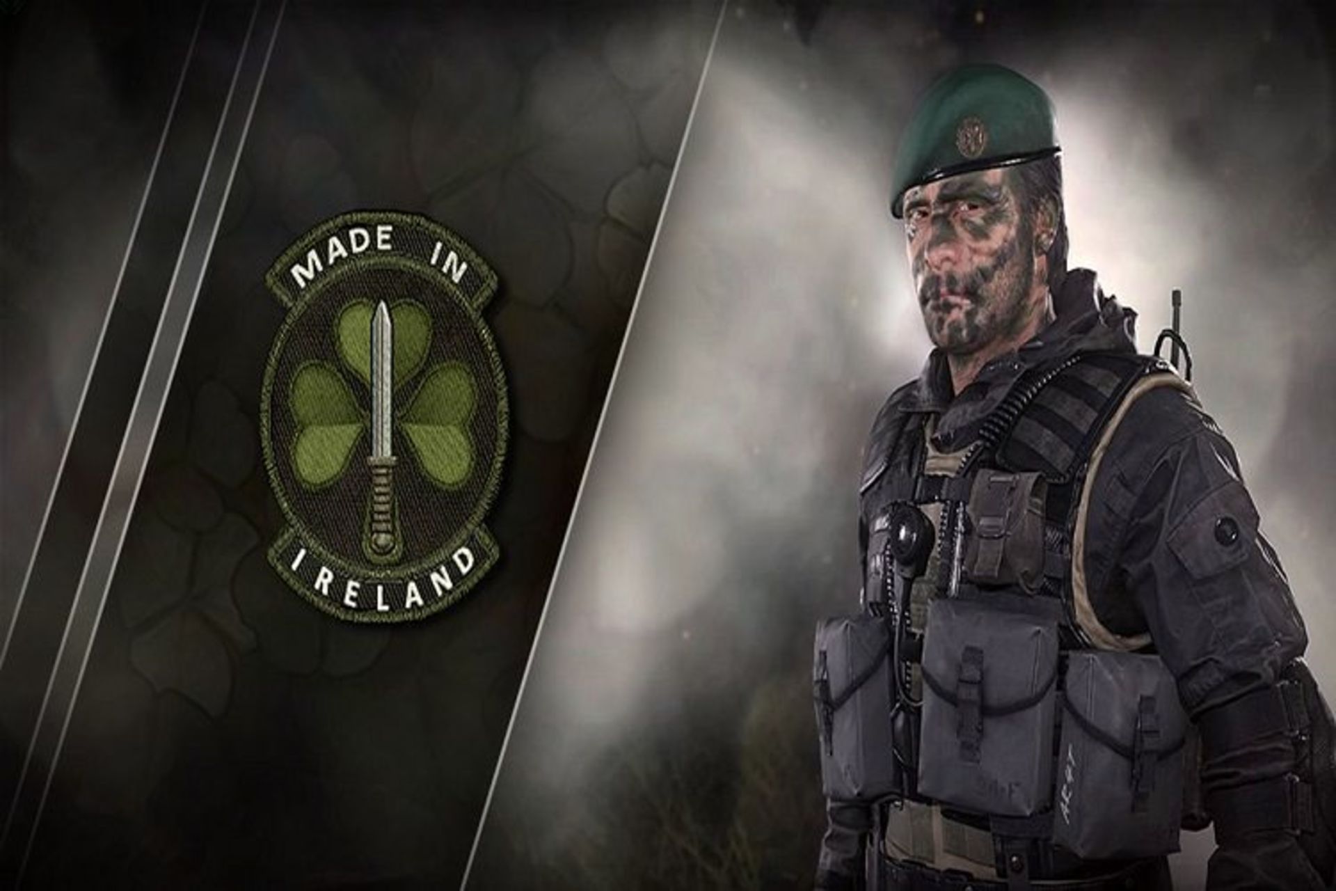 Call of Duty 4 Remastered