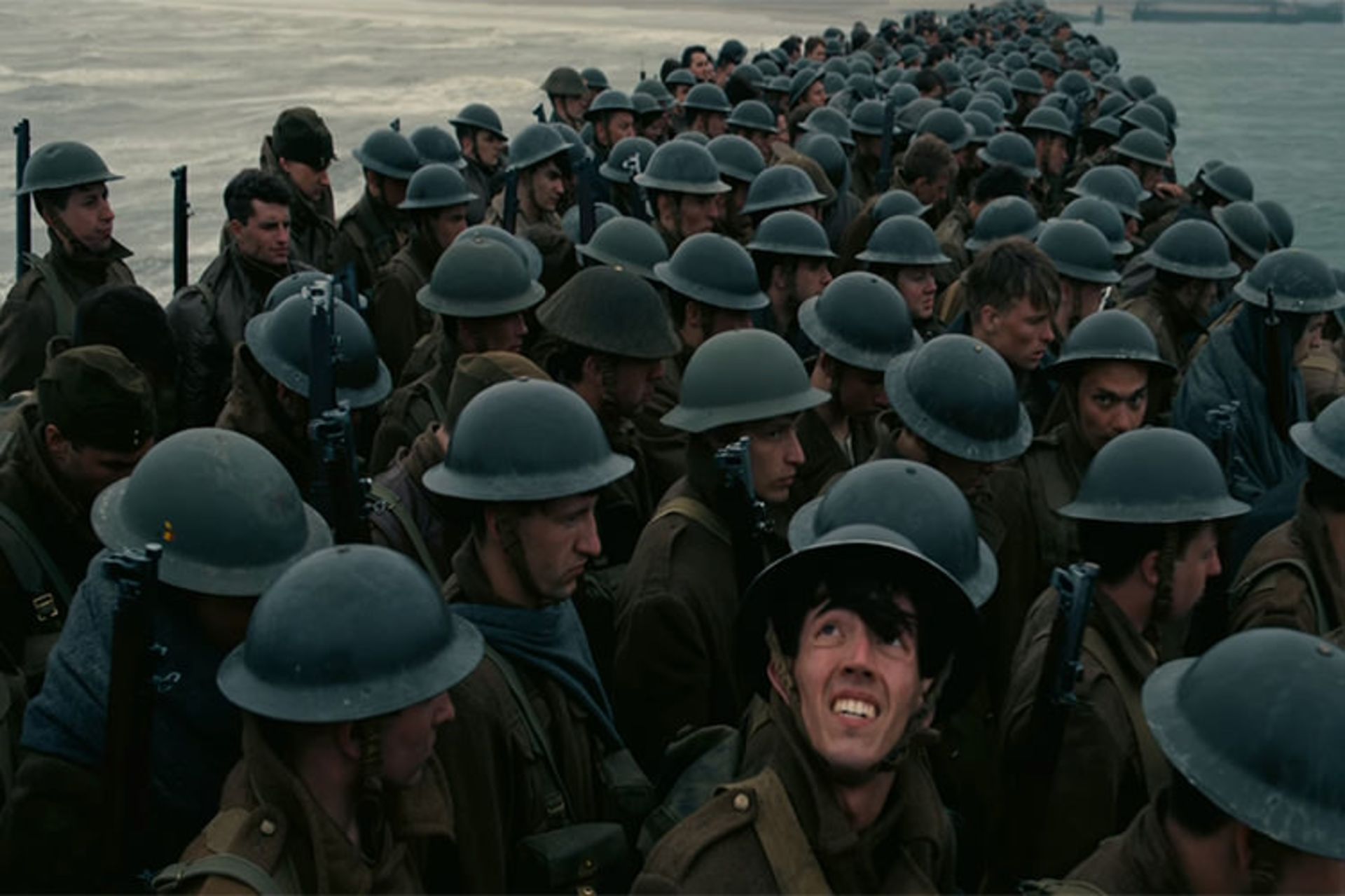 Dunkirk