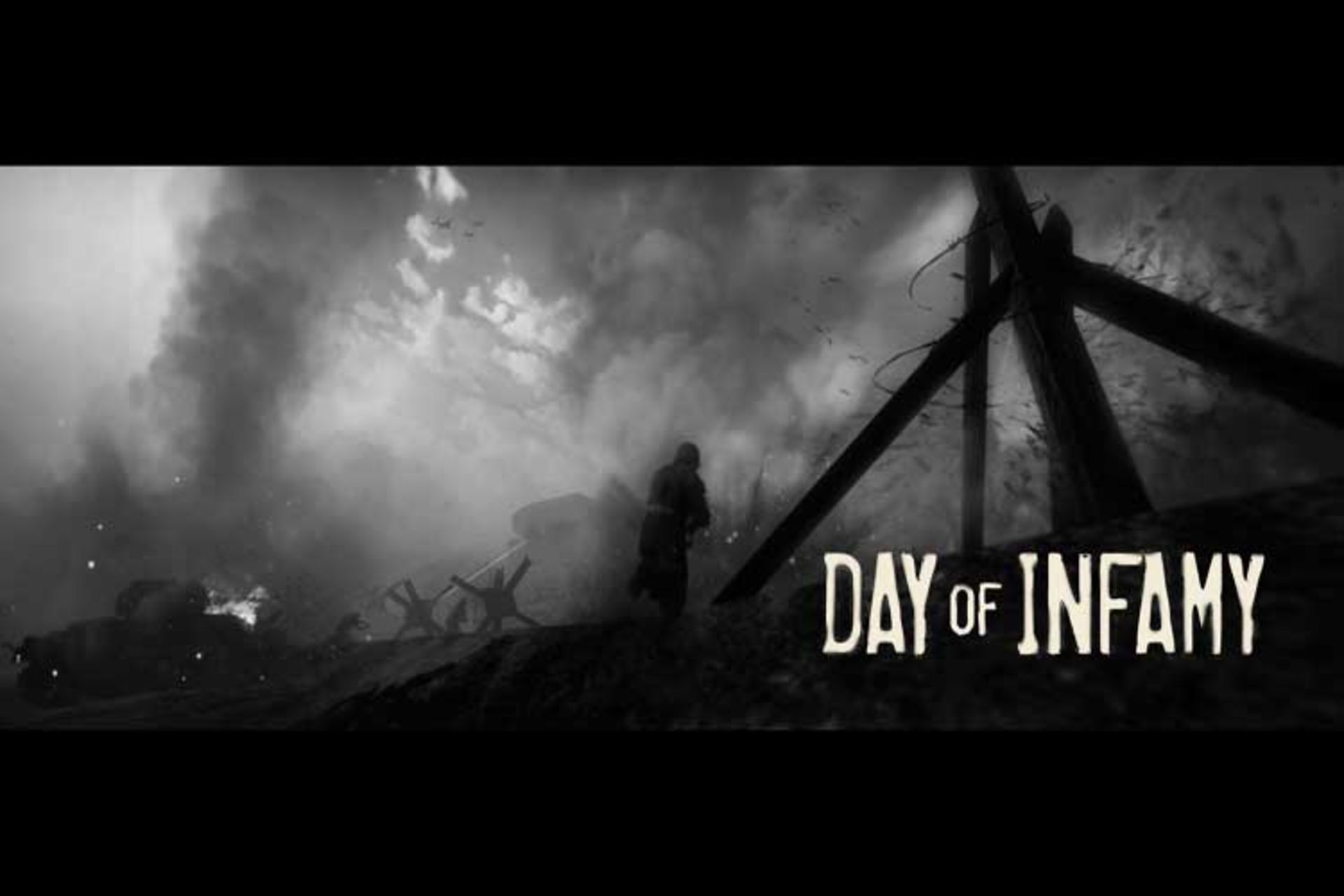 day of infamy