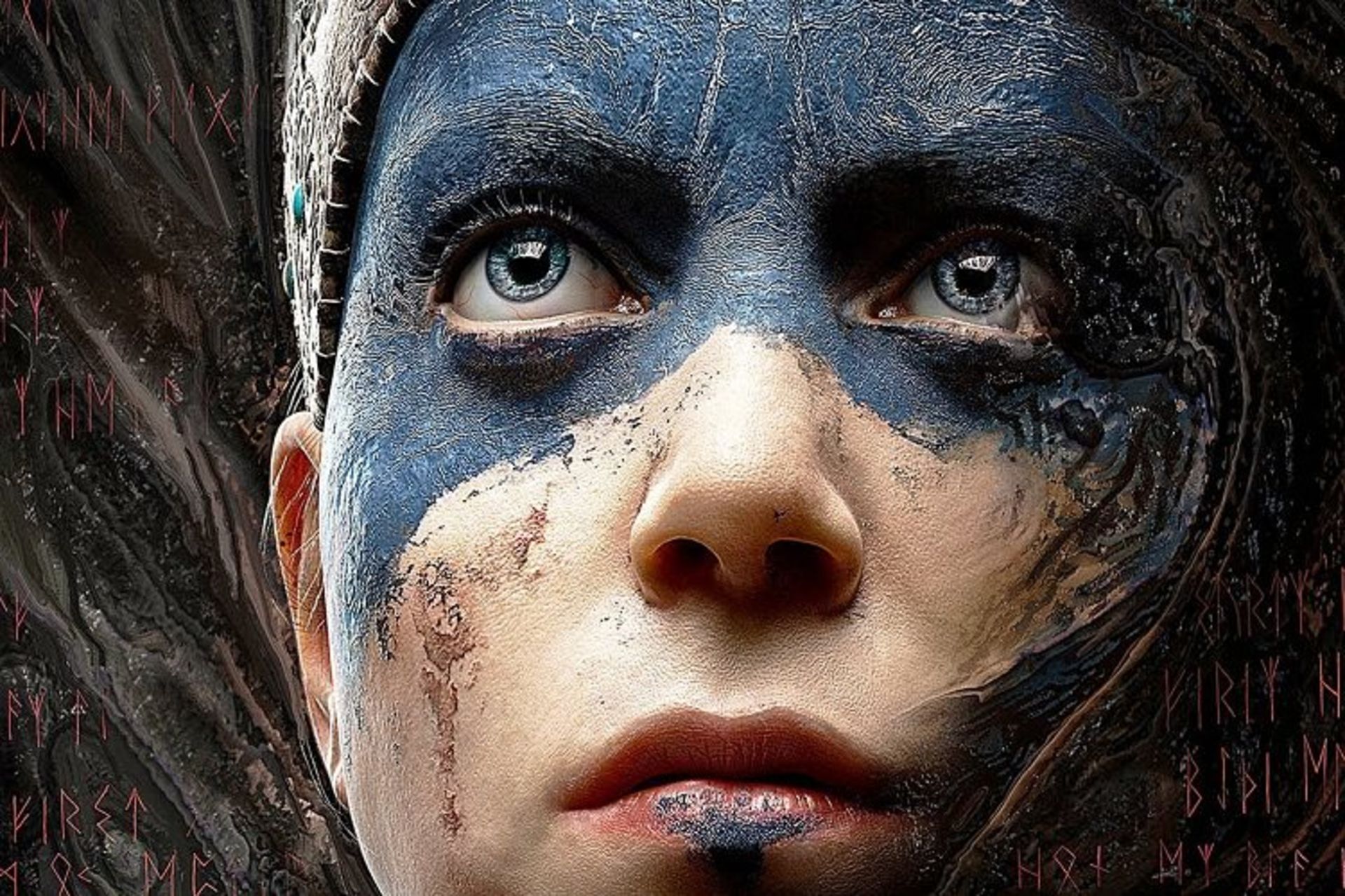 Hellblade: Senua’s Sacrifice