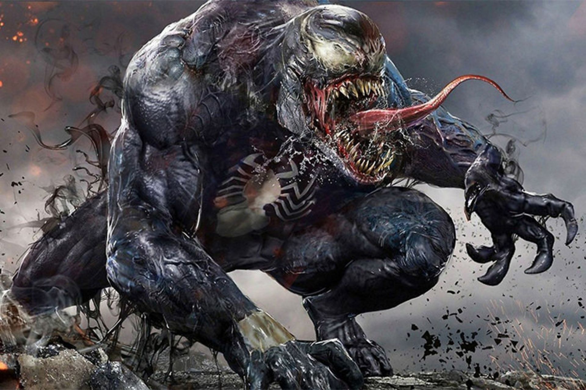 Venom