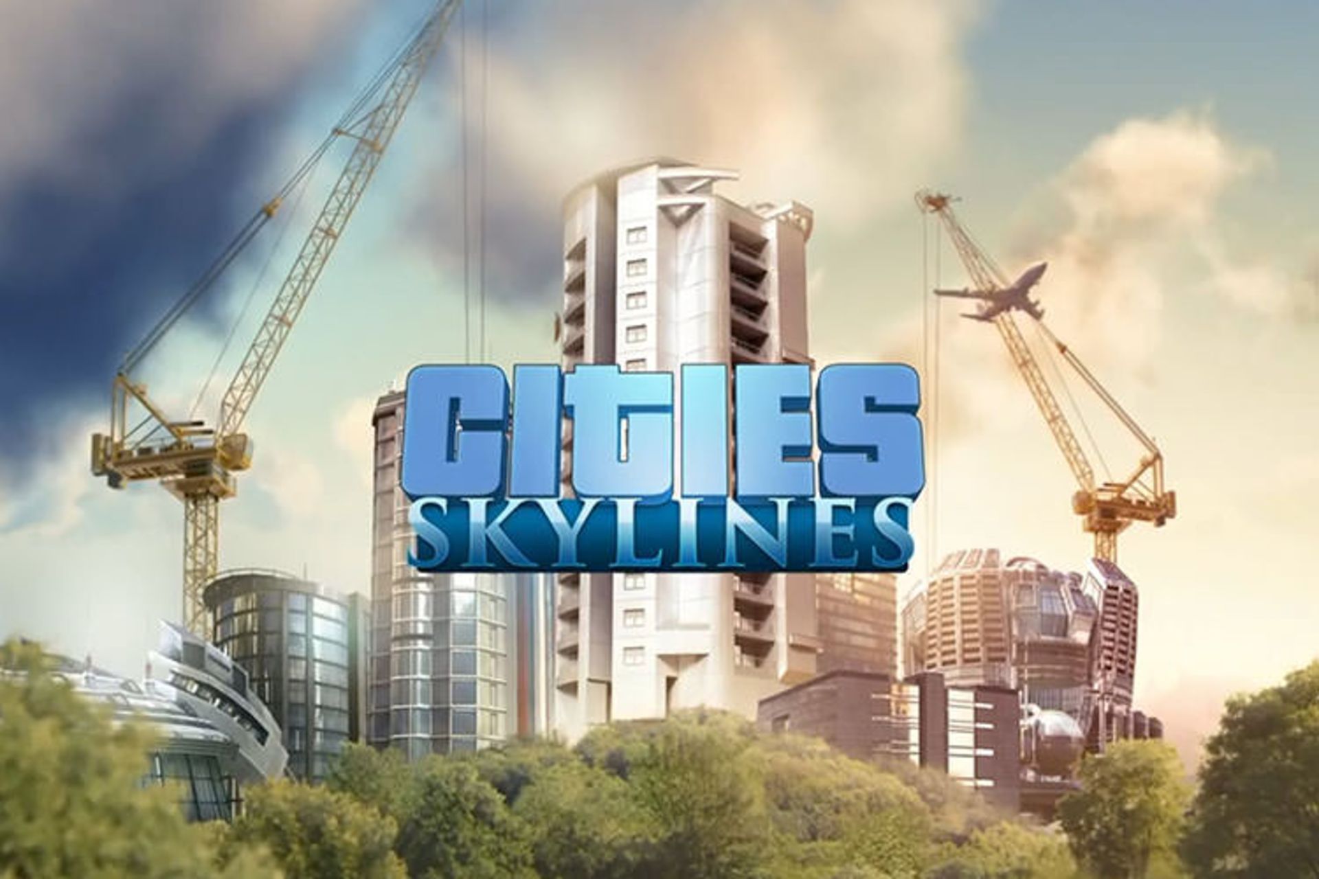 بازی Cities: Skylines