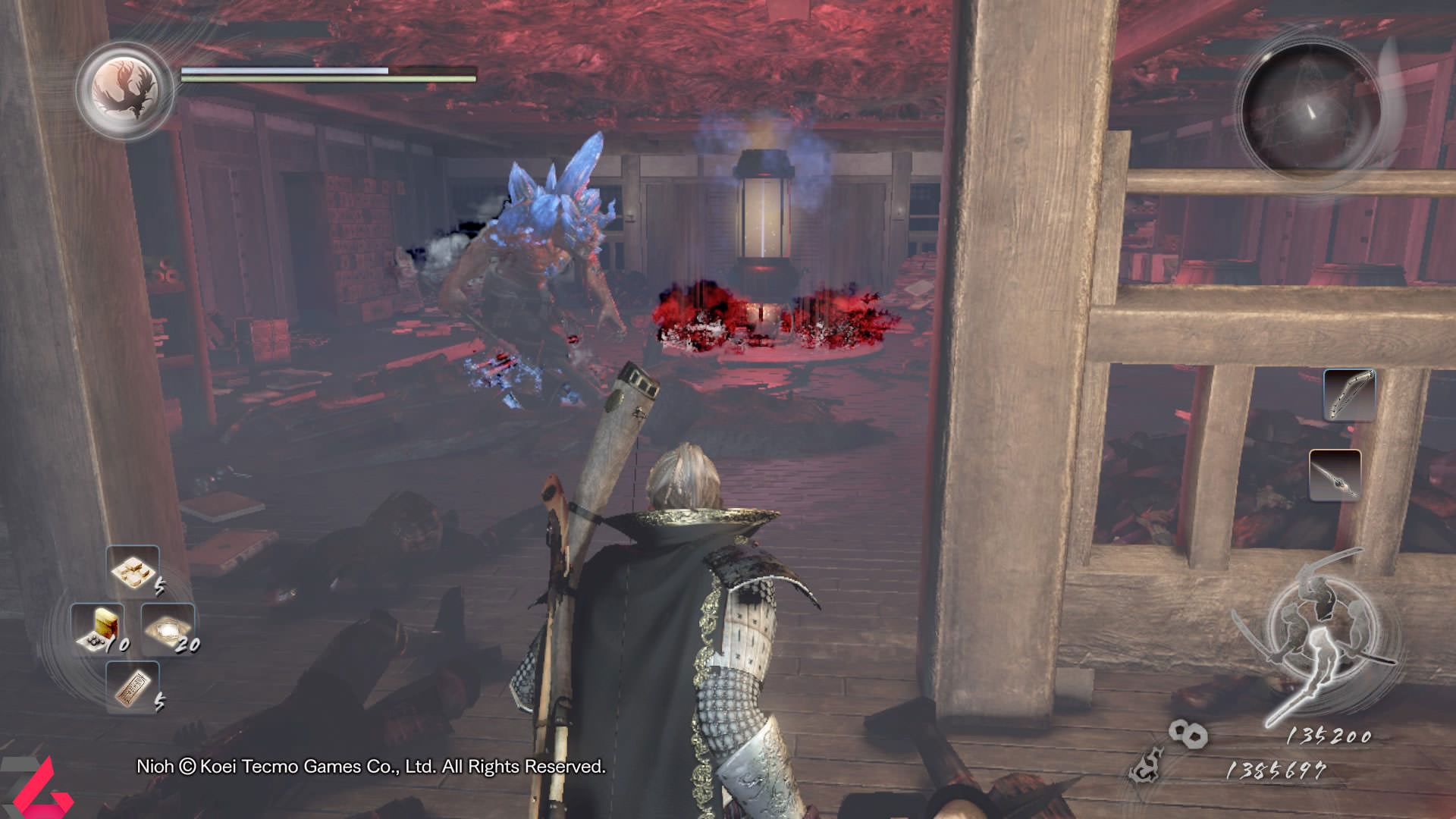 Nioh