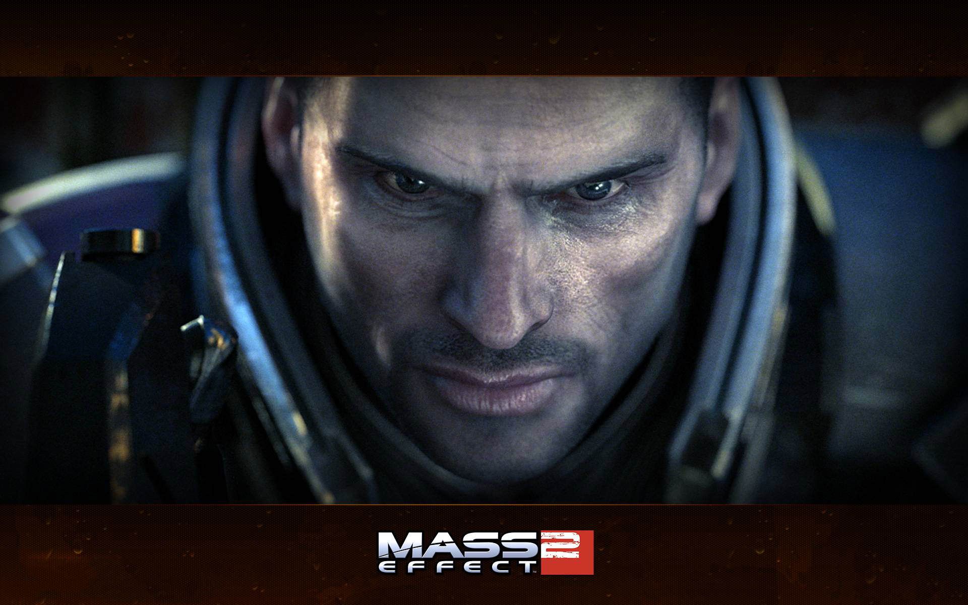 مس افکت  / mass effect