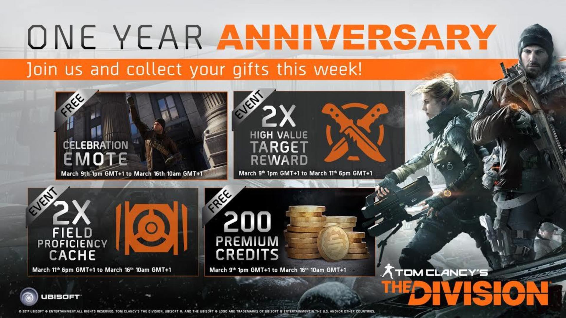 The Division