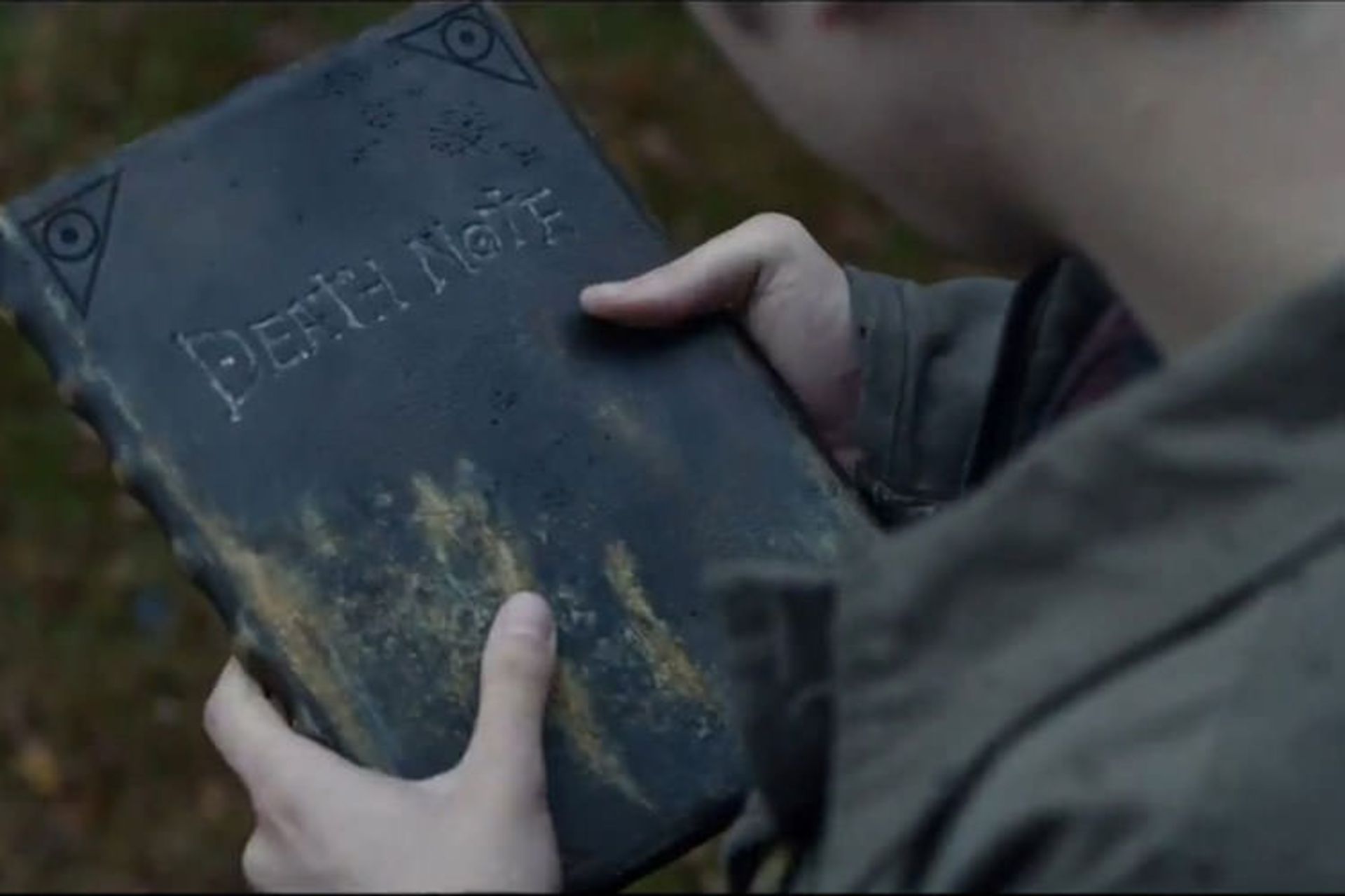 Death note