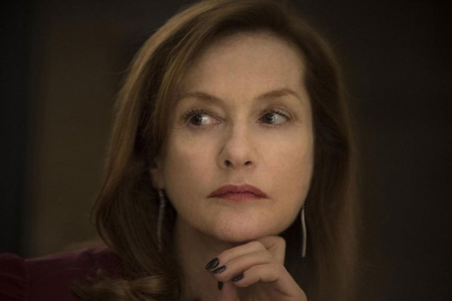 فیلم Elle