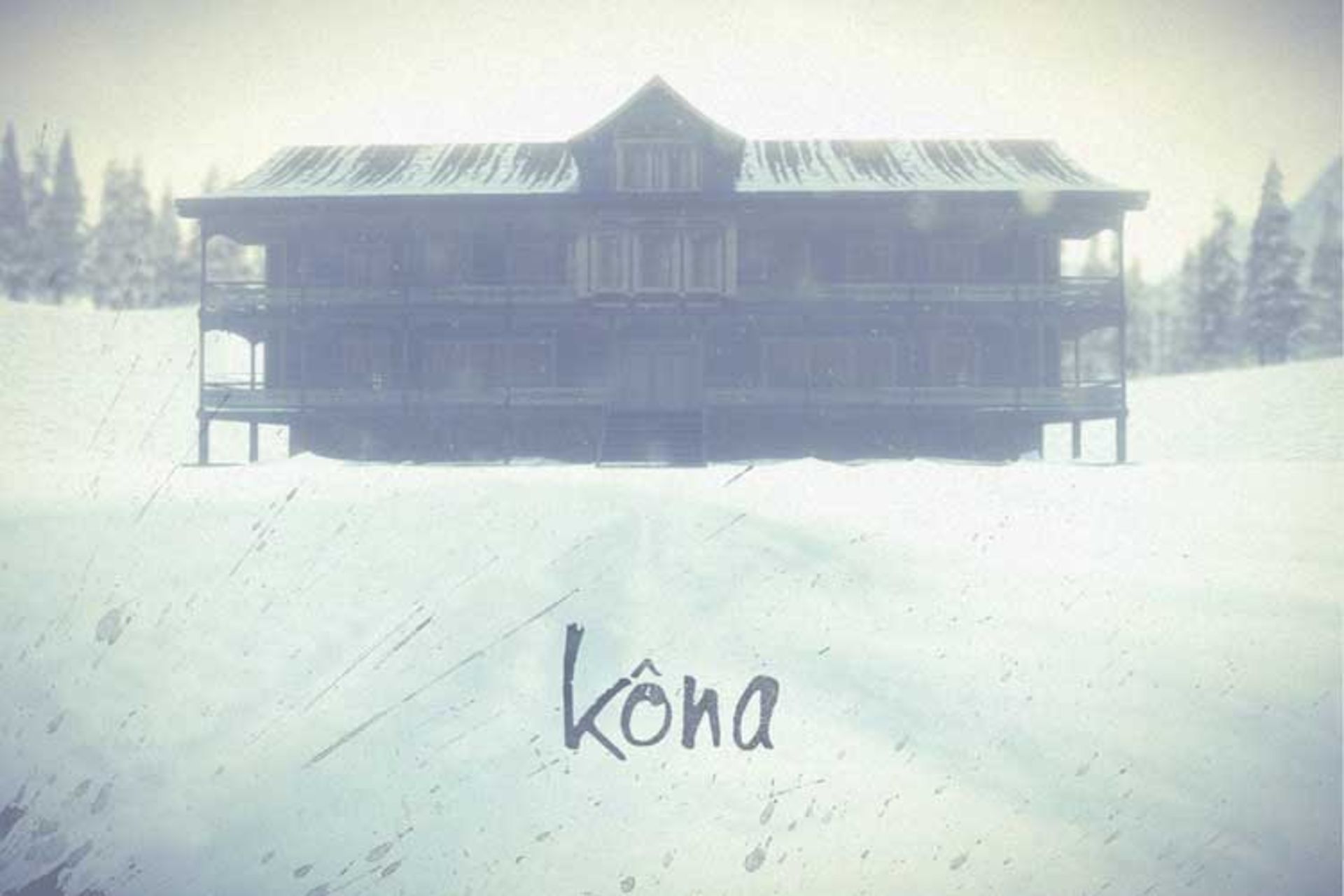 kona