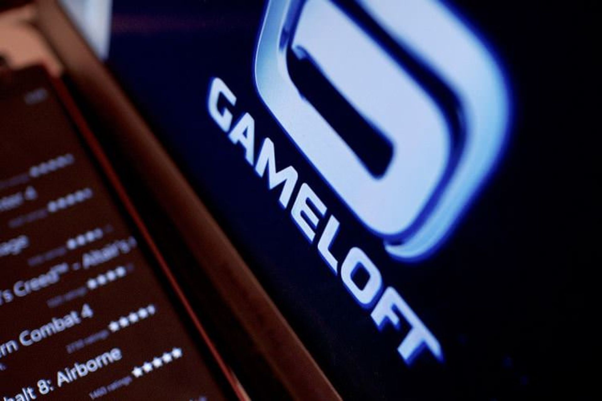 Gameloft