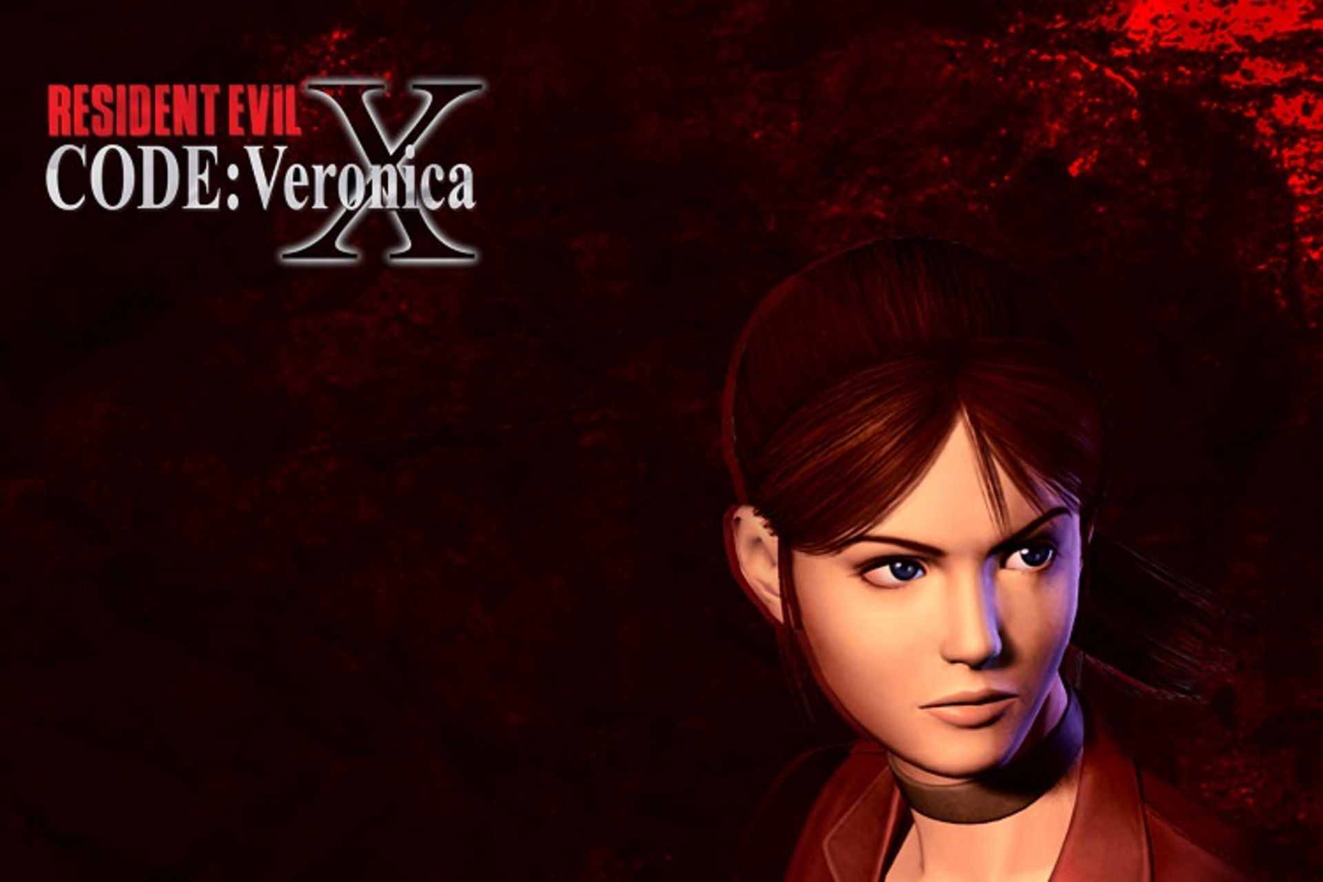 بازی Resident Evil: Code Veronica