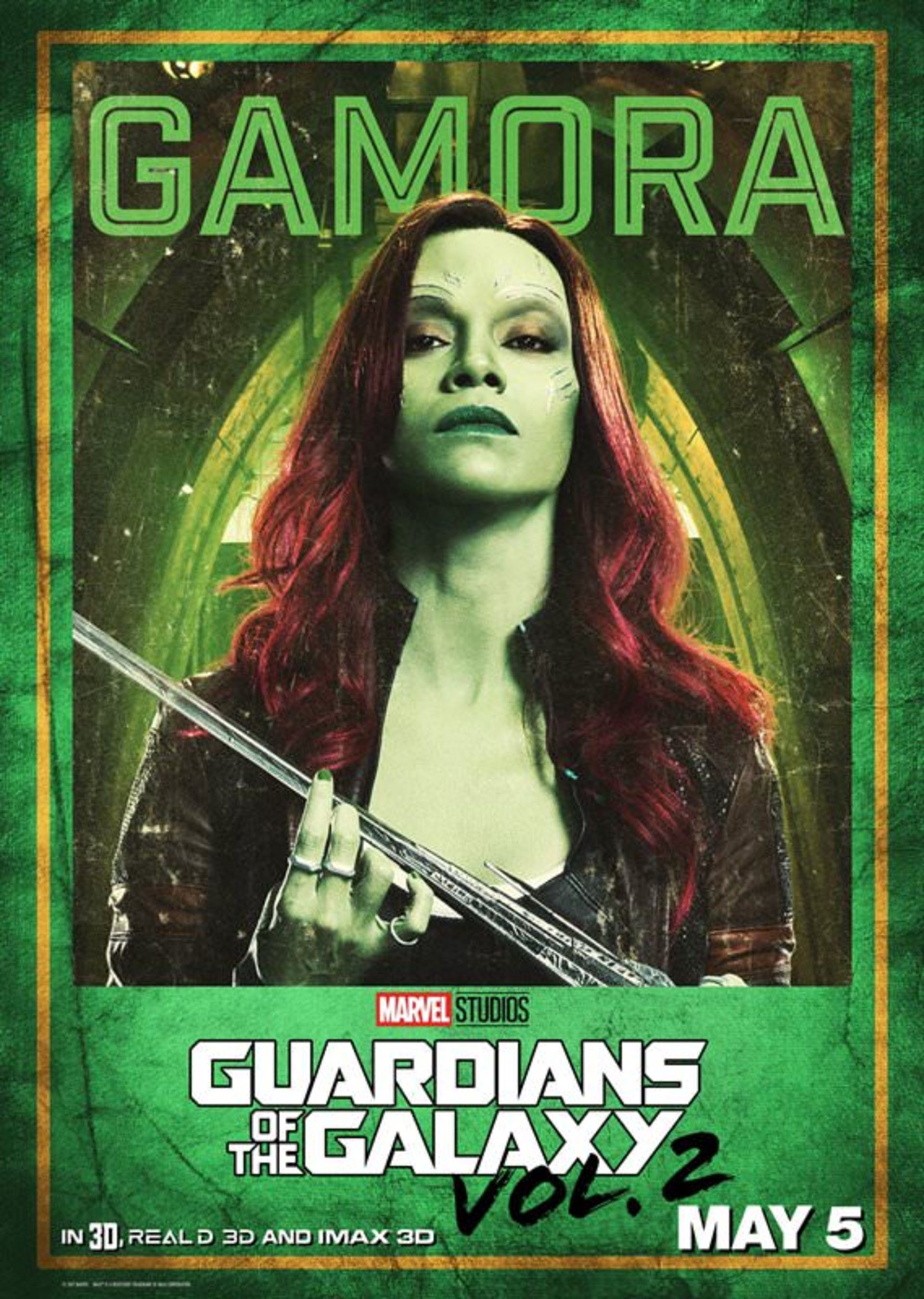 Gurdians of Galaxy