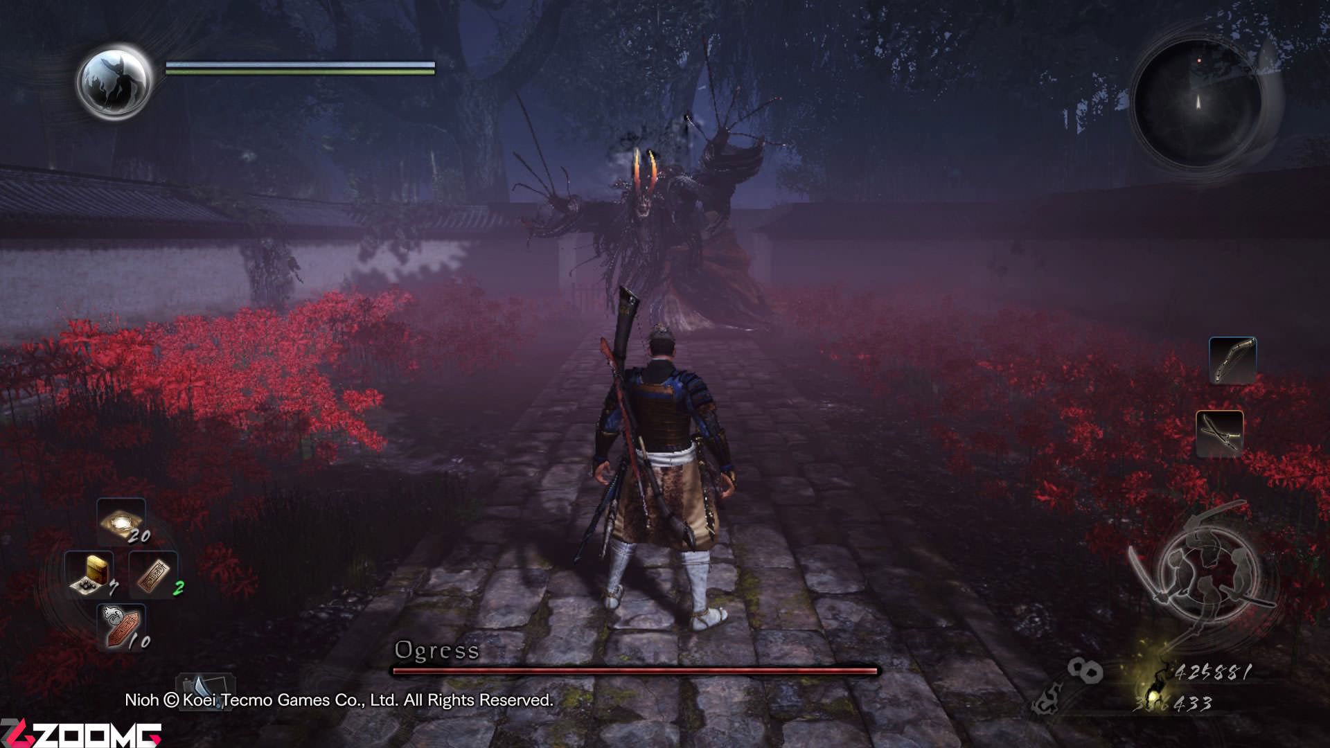 Nioh