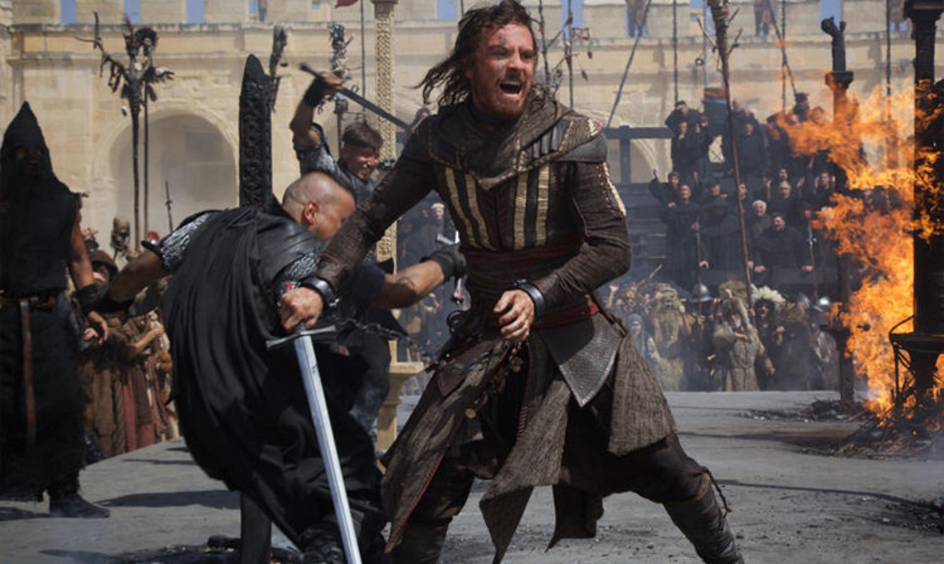 Assassin's Creed