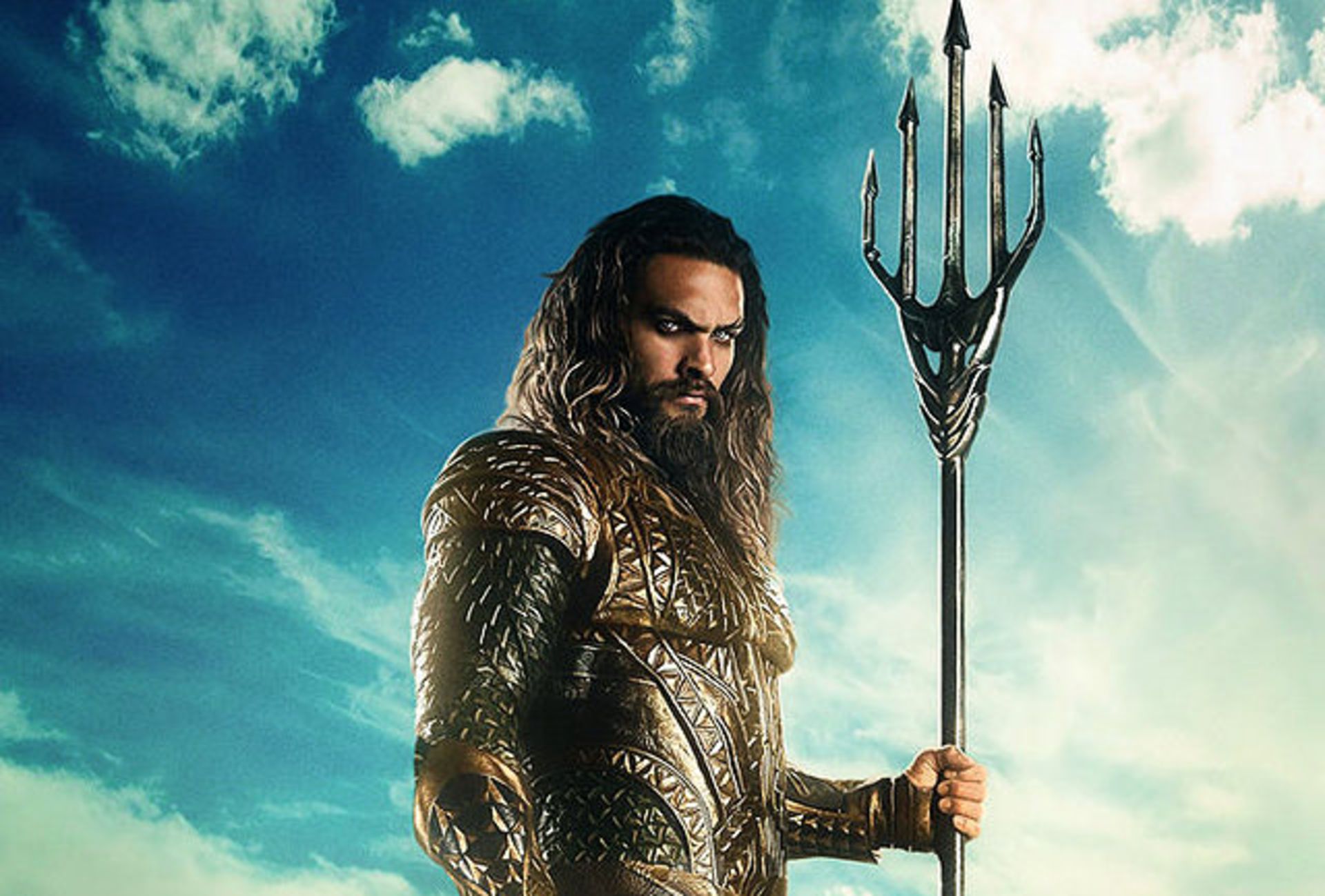 Aquaman