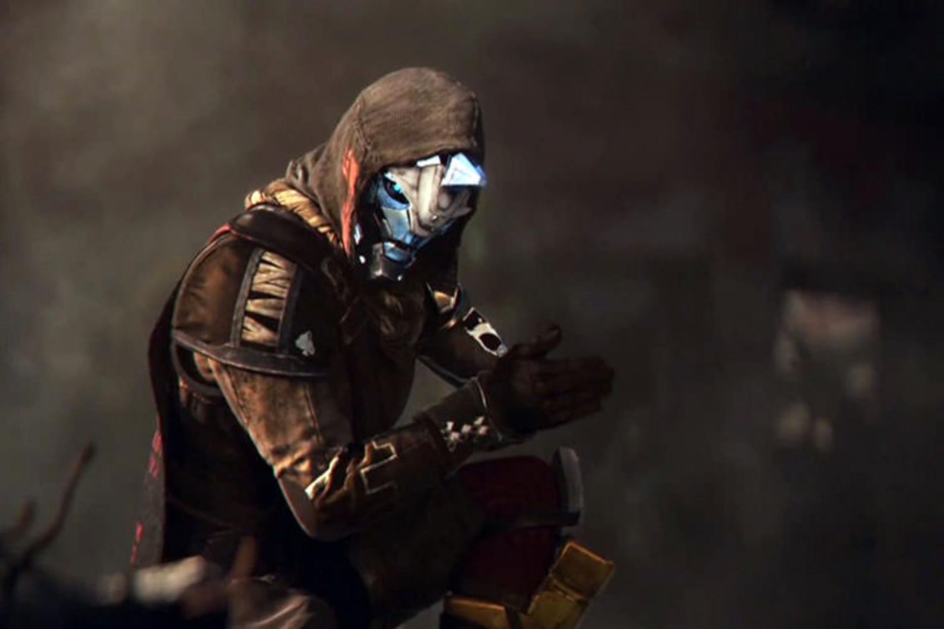 بازی Destiny 2