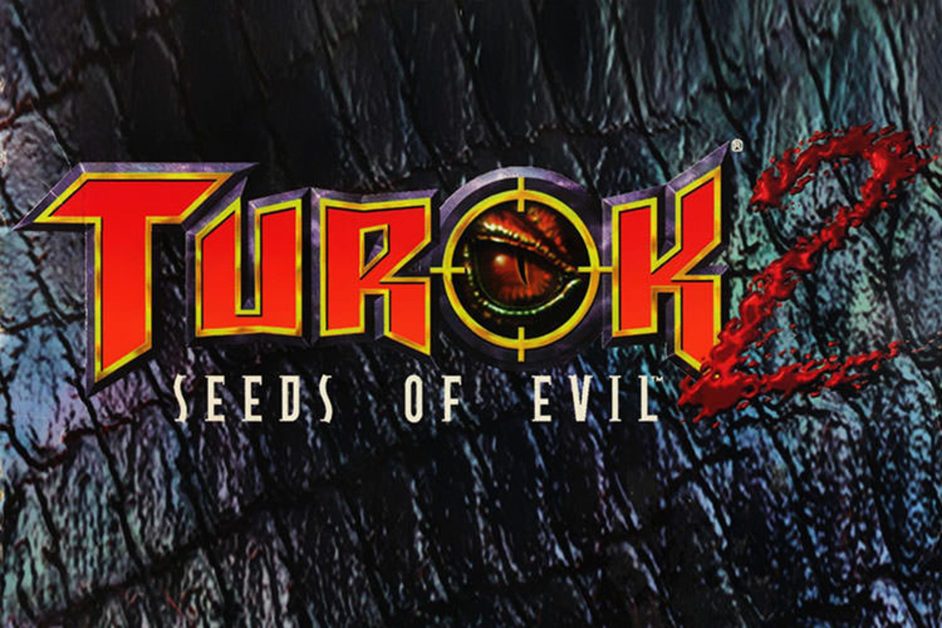 بازی Turok 2