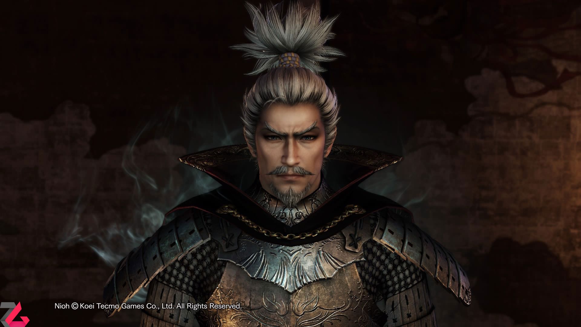 Nioh