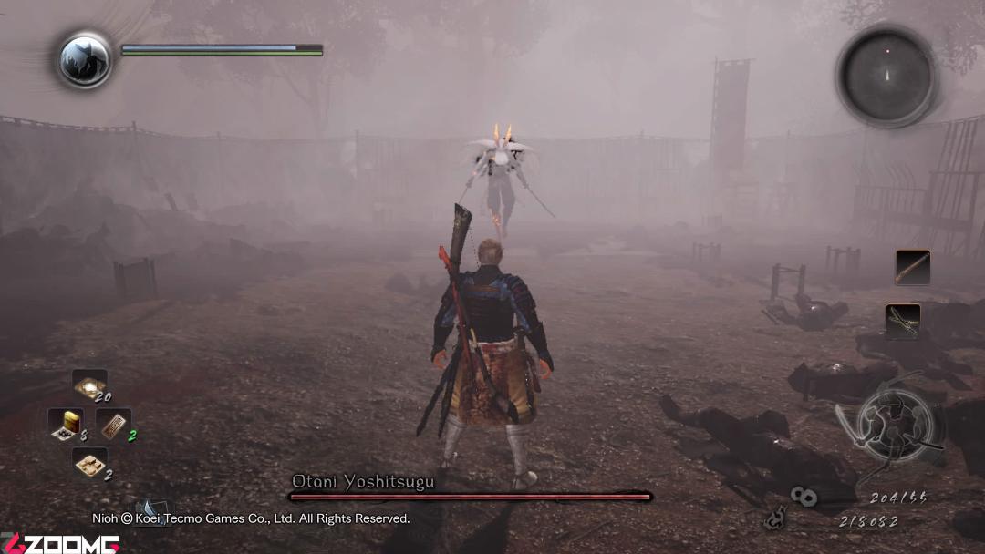 Nioh