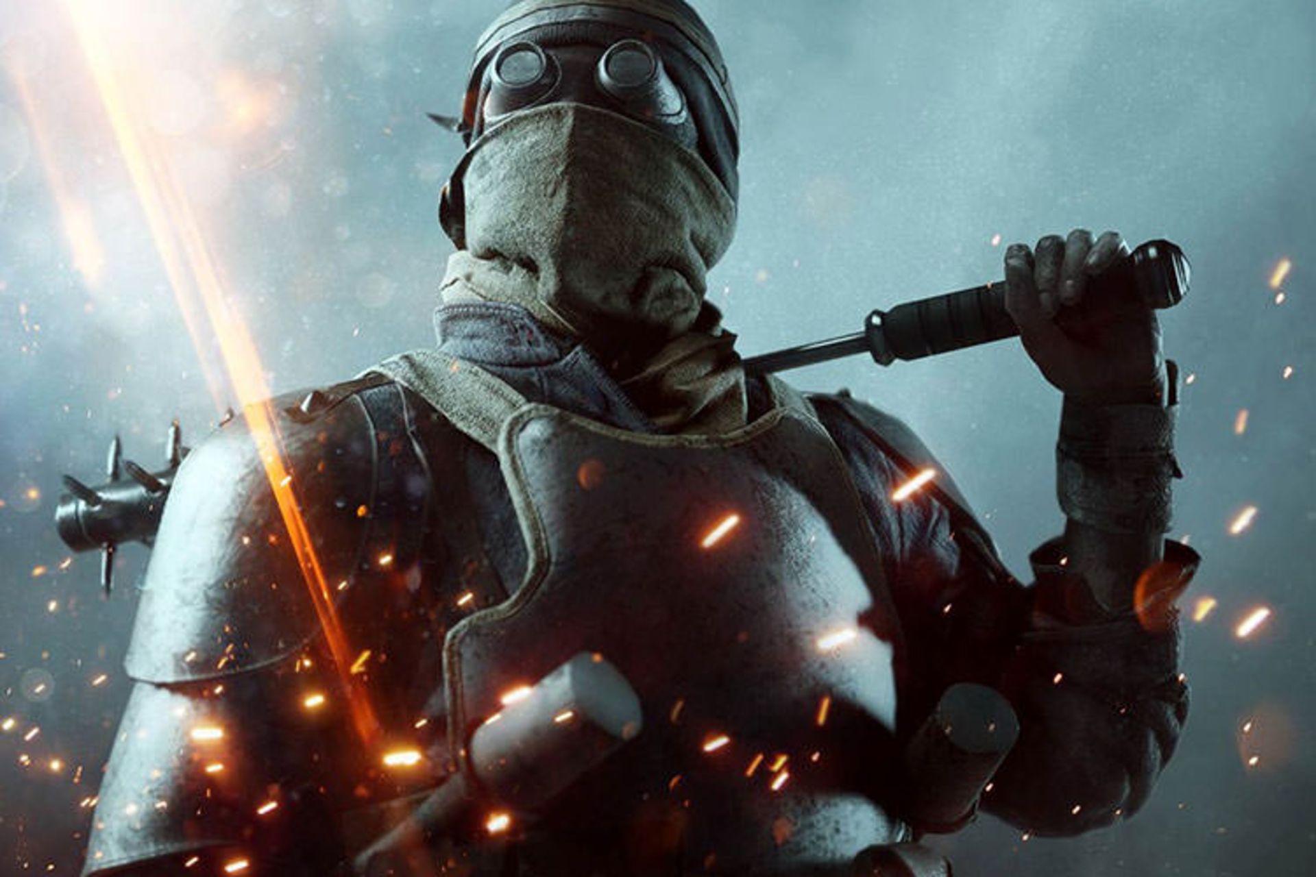 بازی Battlefield 1