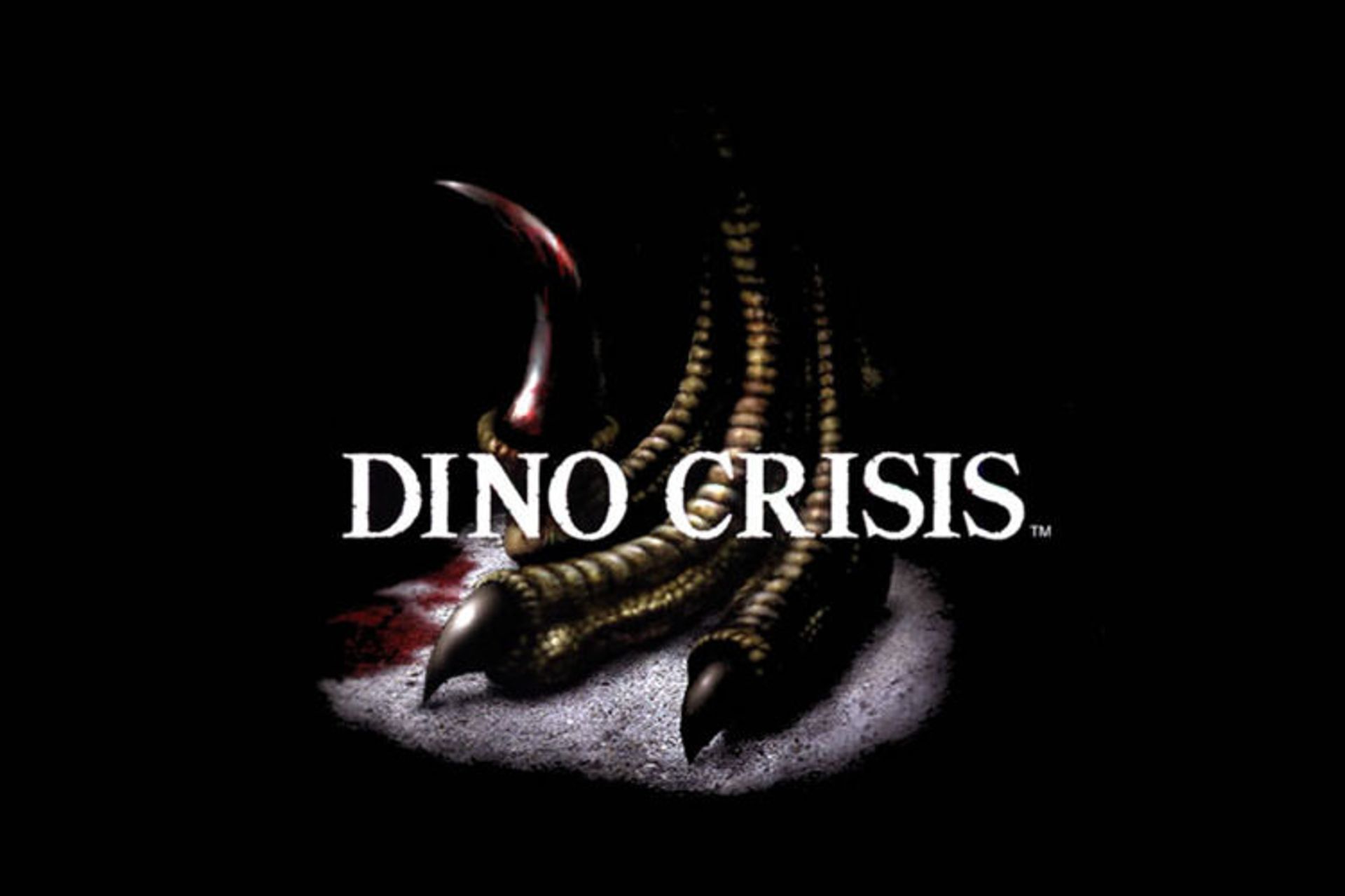 بازی Dino Crisis