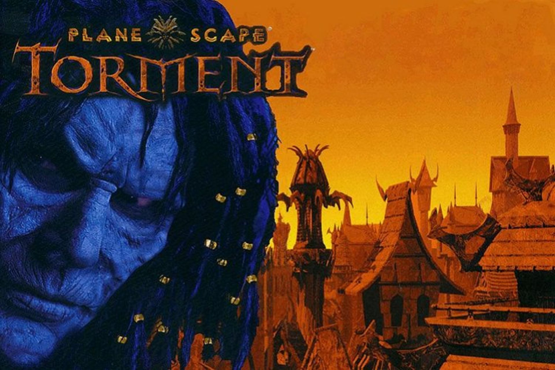 Planescape: Torment Enhanced بازی
