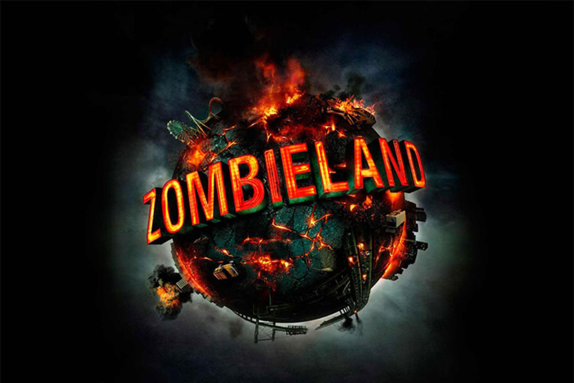 Zombieland