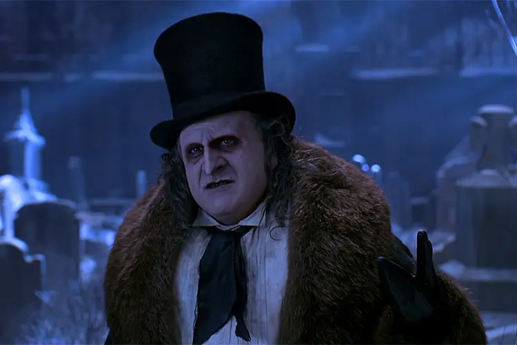 Batman Returns