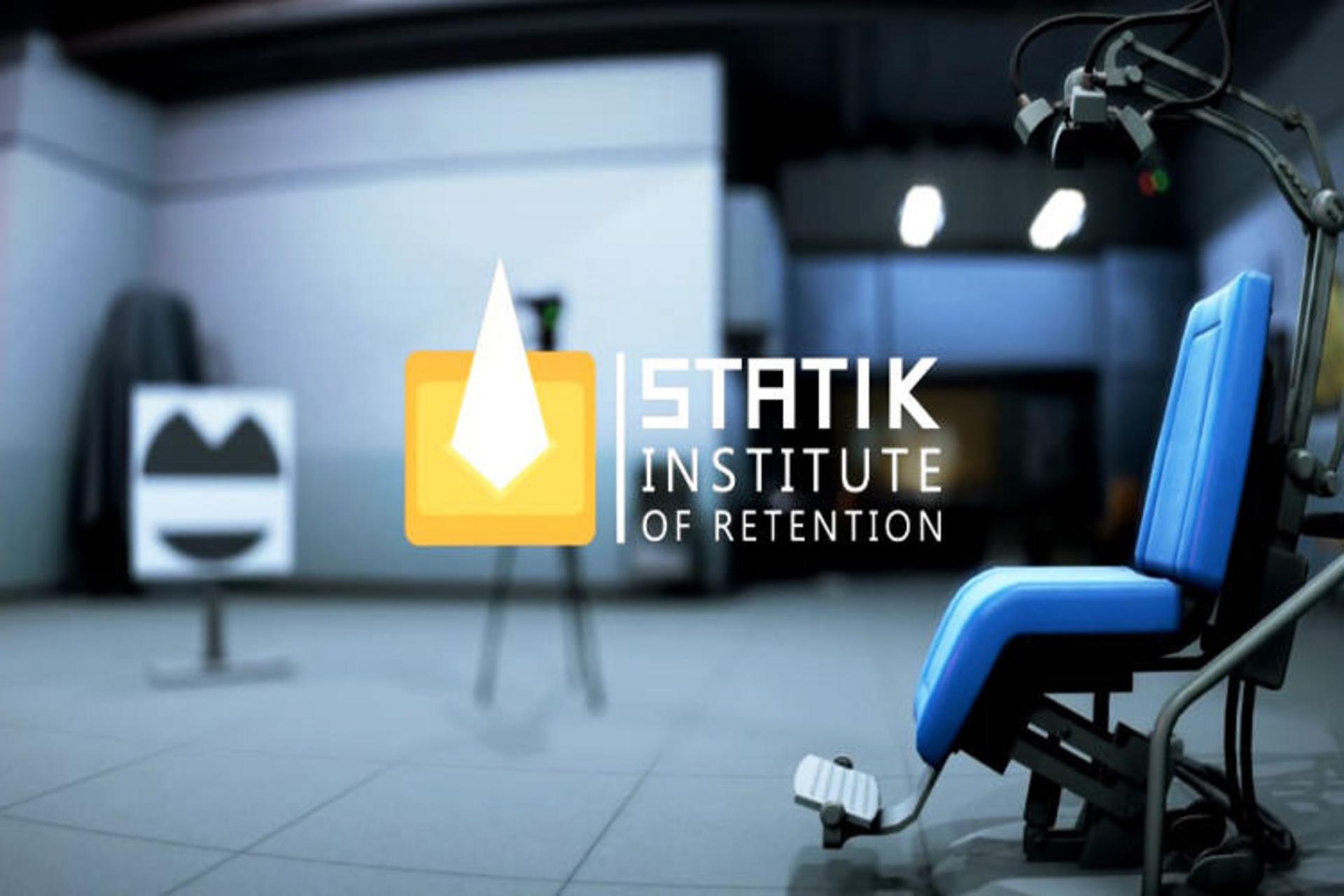 statik