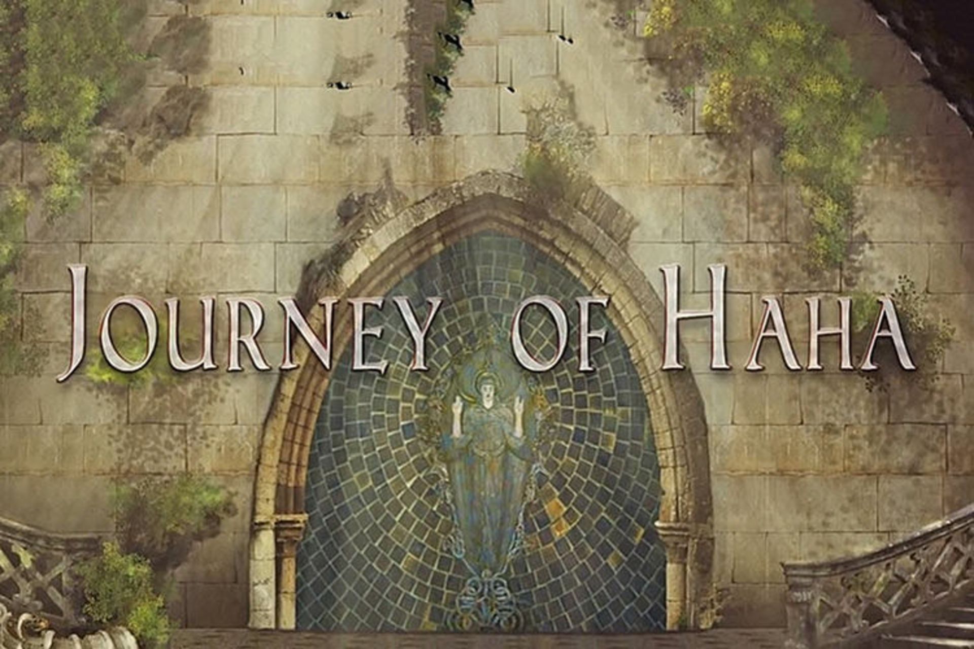 بازی موبایل Journey of Haha