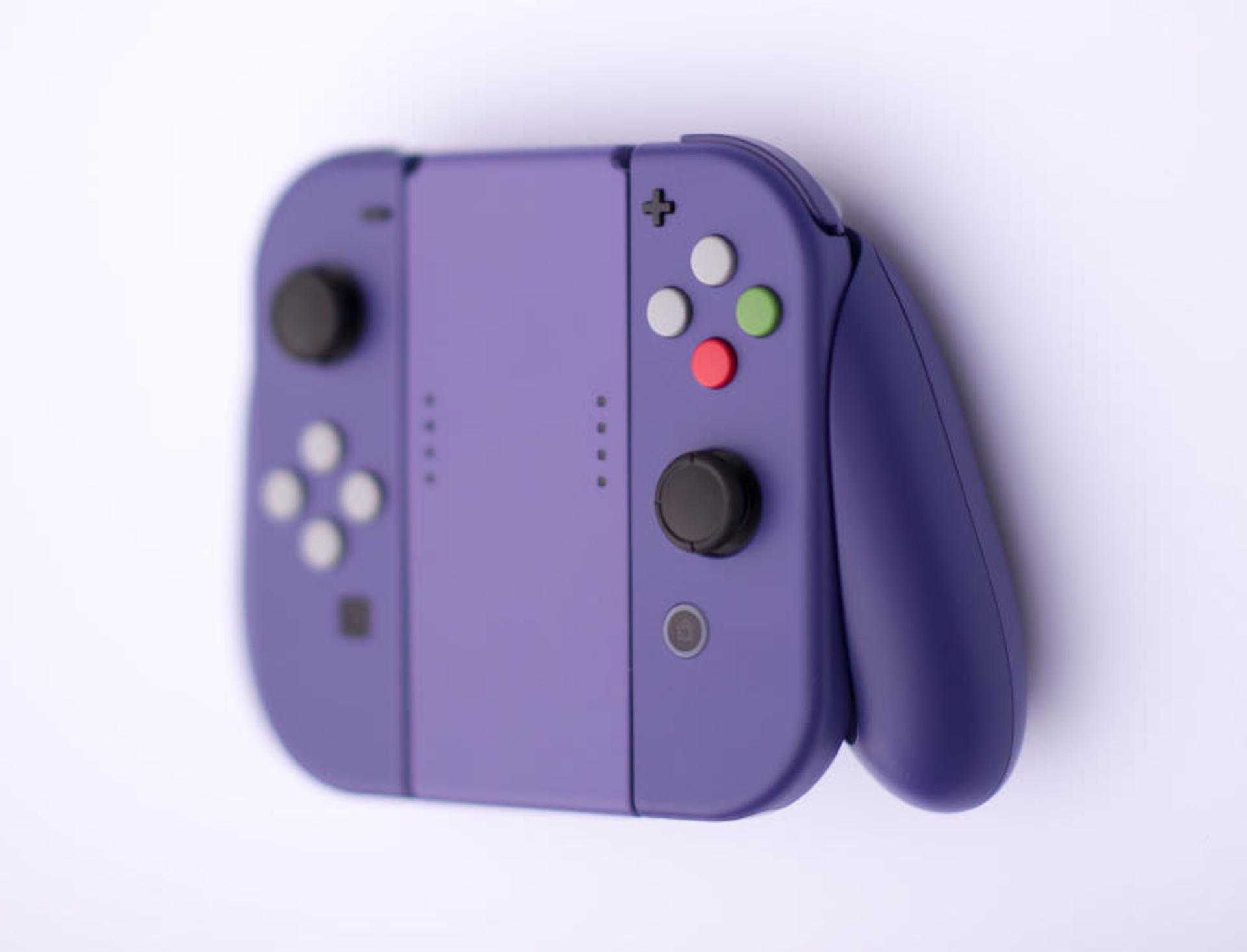 نینتندو سوییچ / Nintendo Switch