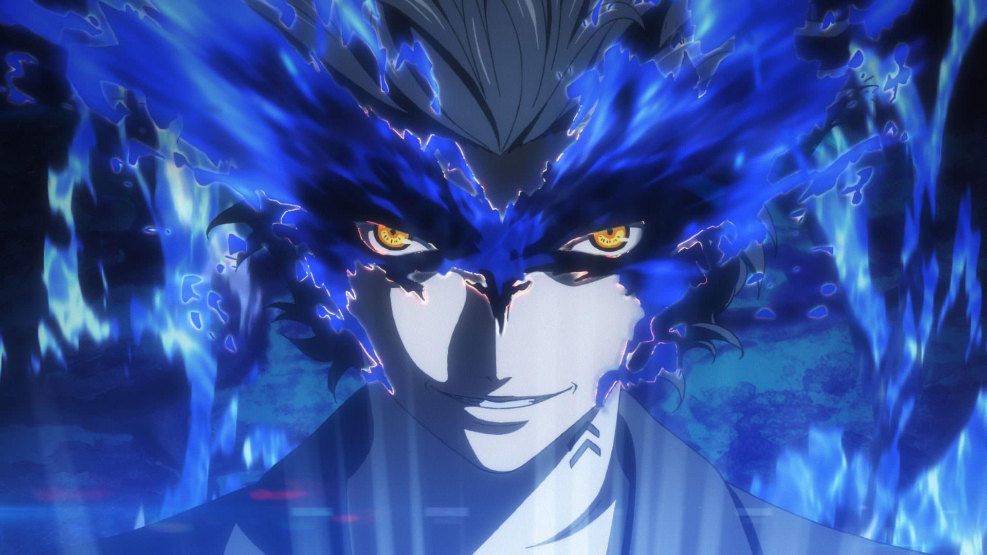 Persona 5