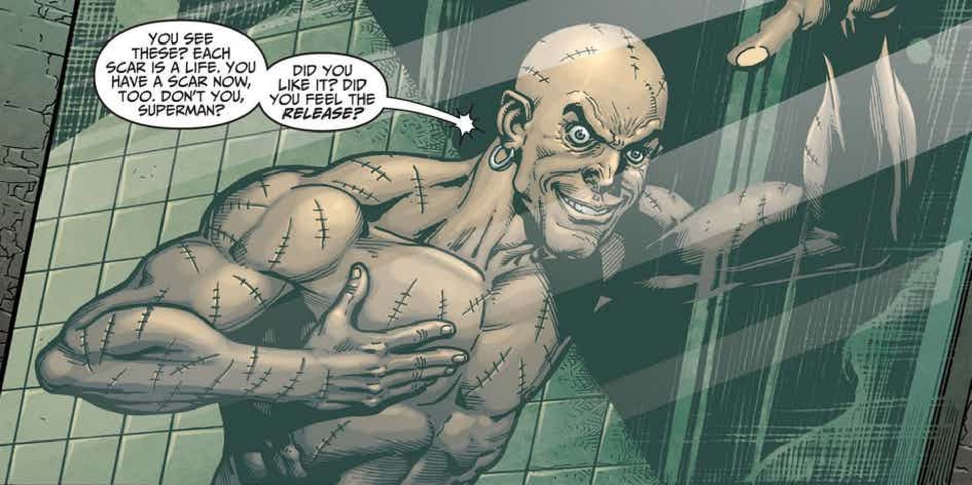 VICTOR ZSASZ