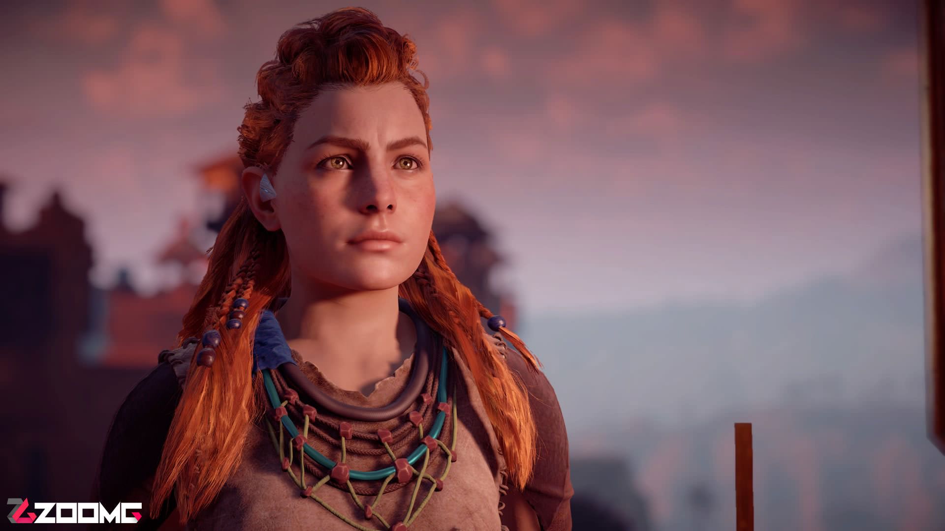 Horizon Zero Dawn