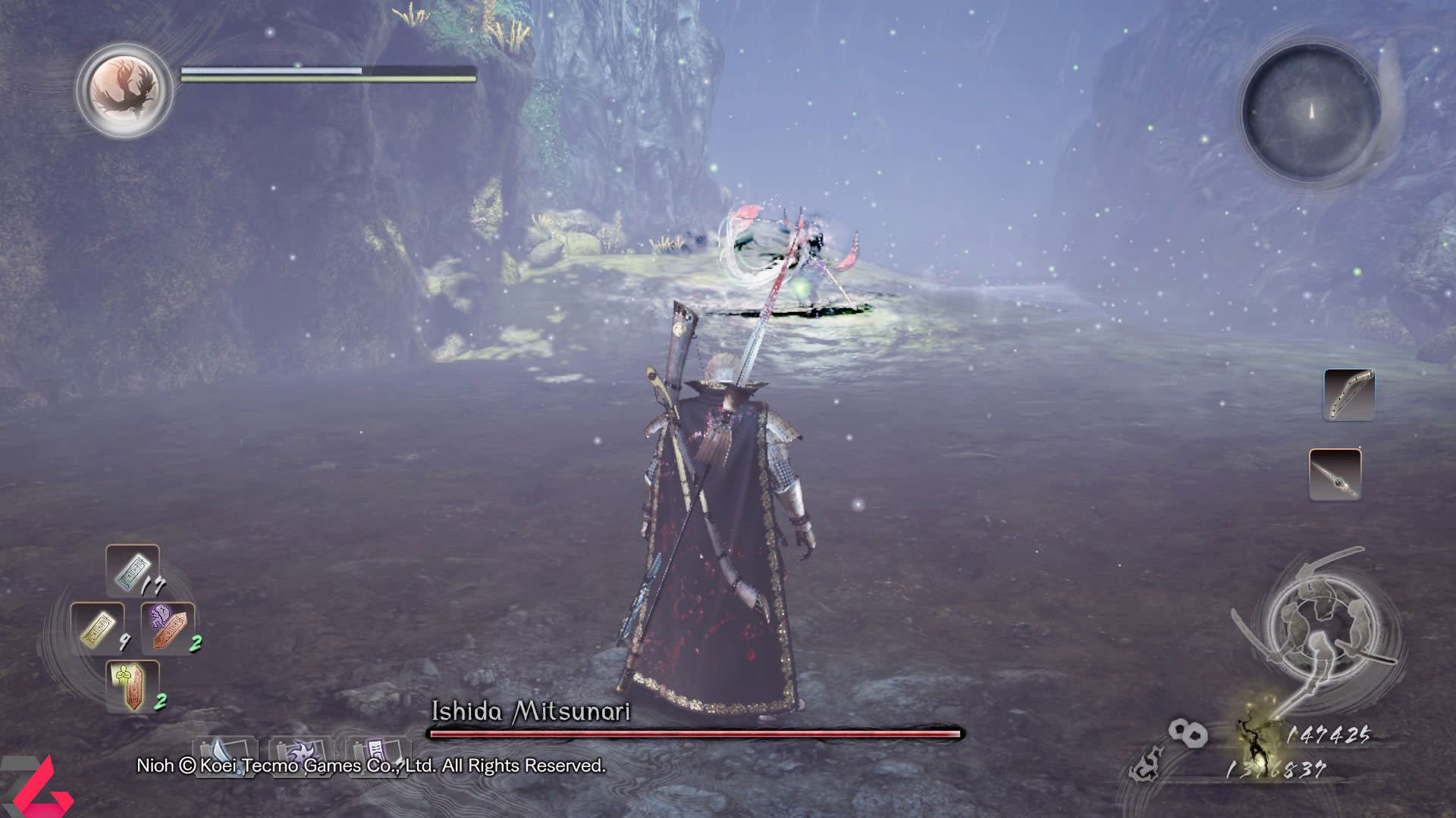 Nioh