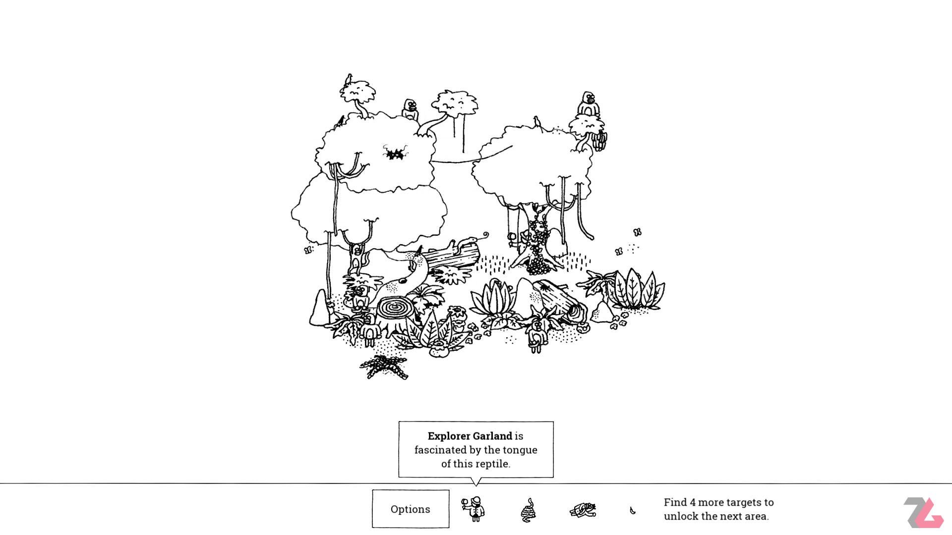 بازی Hidden Folks