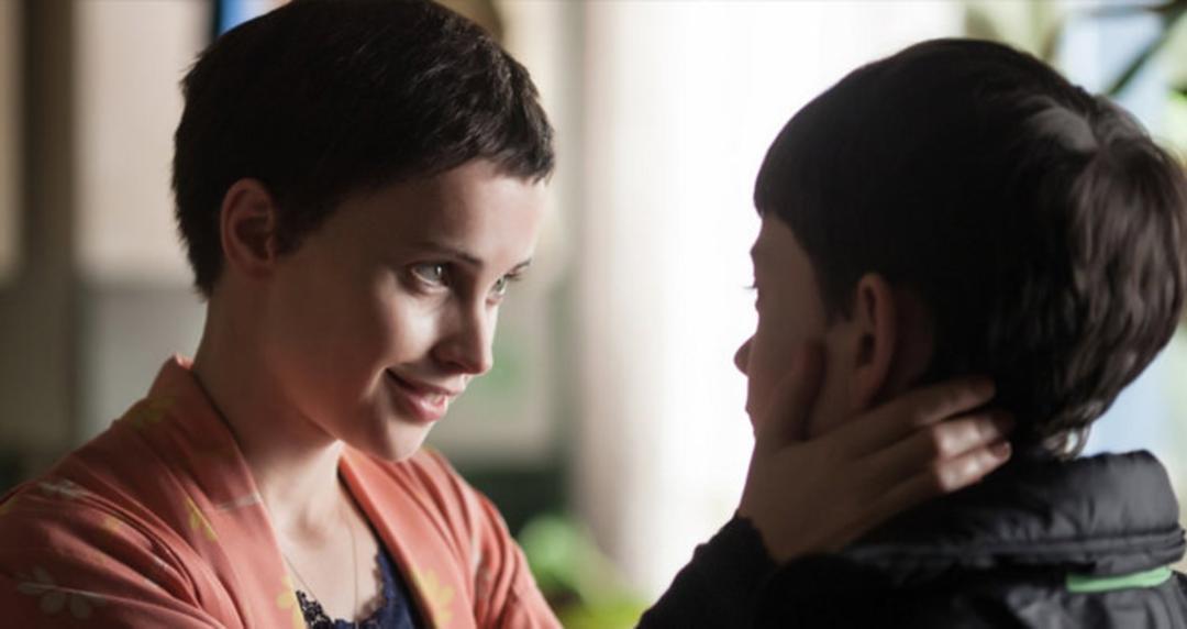 a monster calls
