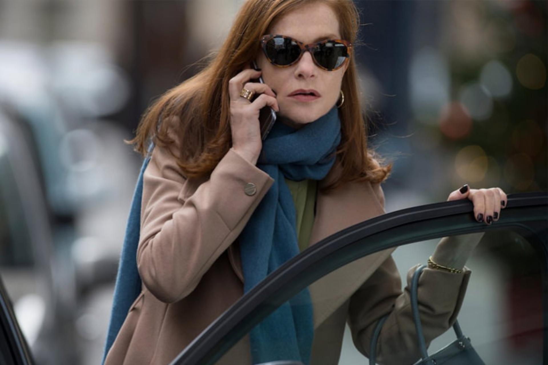 elle