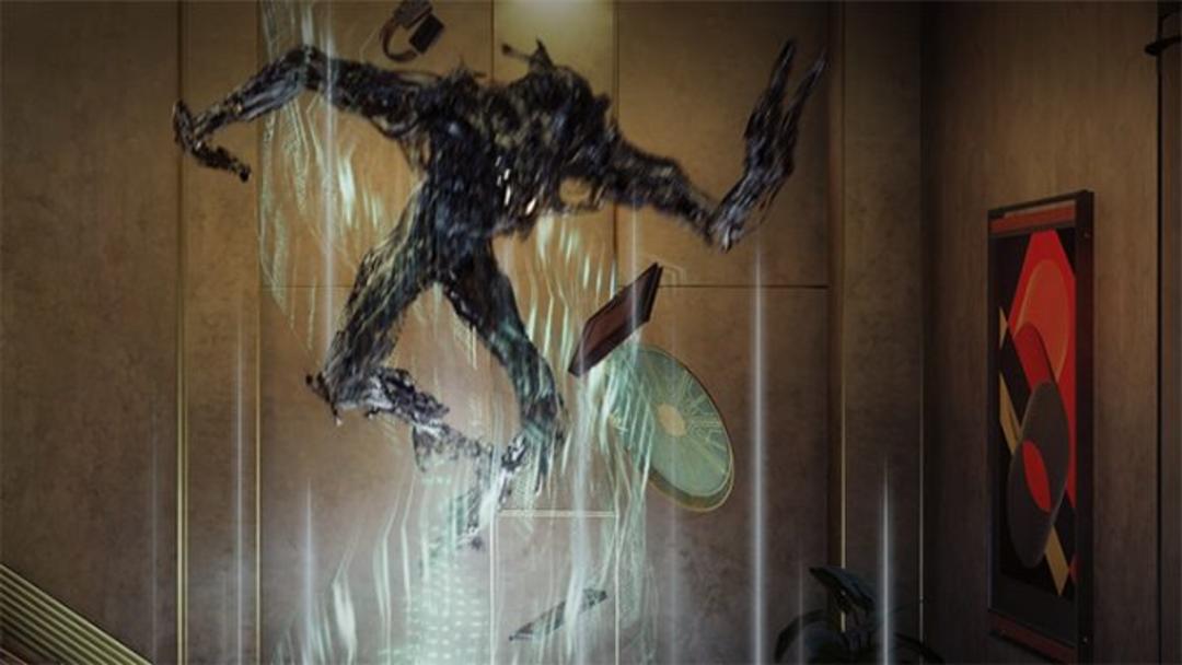 Prey