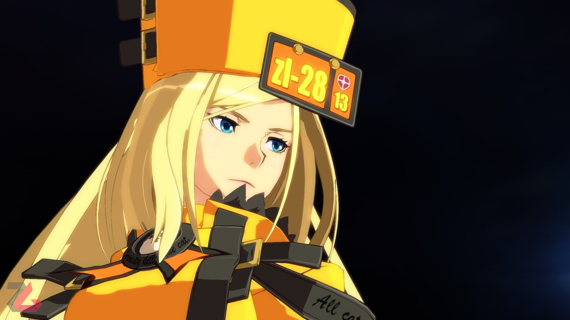 بازی Guilty Gear Xrd Revelator