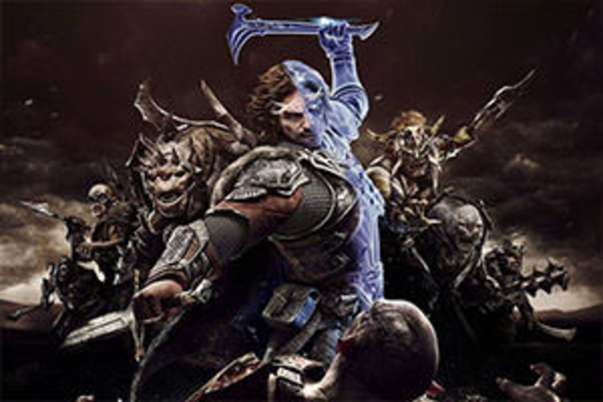 بازی Shadow of War