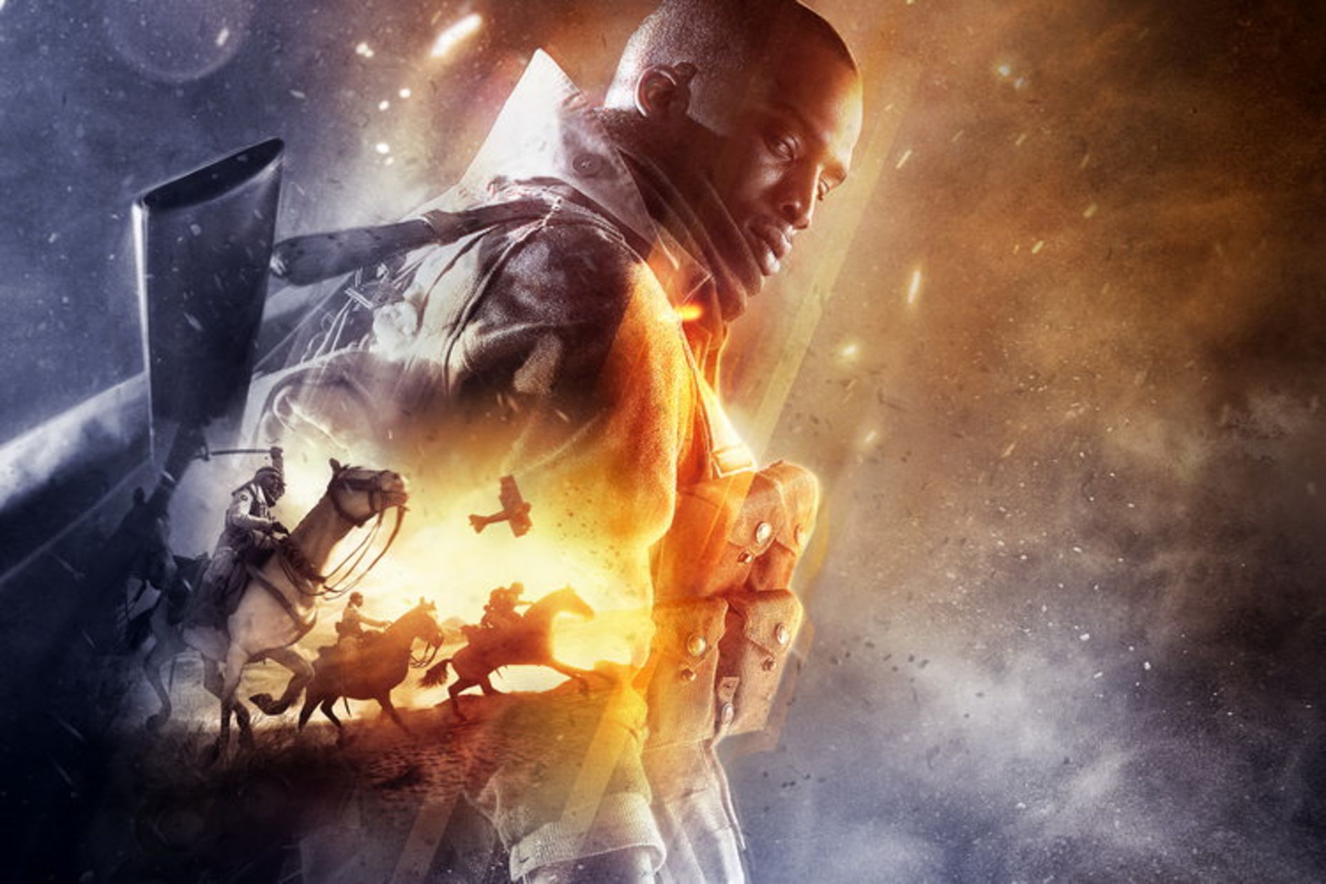 Battlefield 1