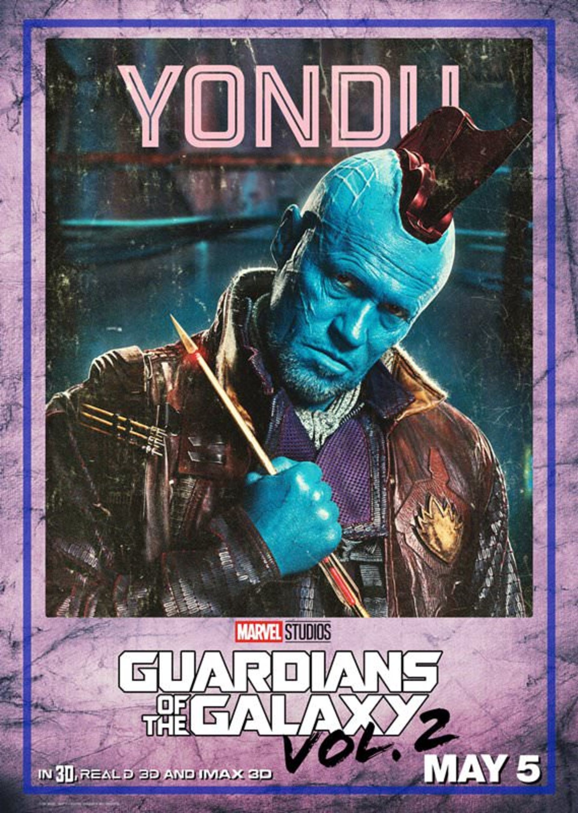 Gurdians of Galaxy