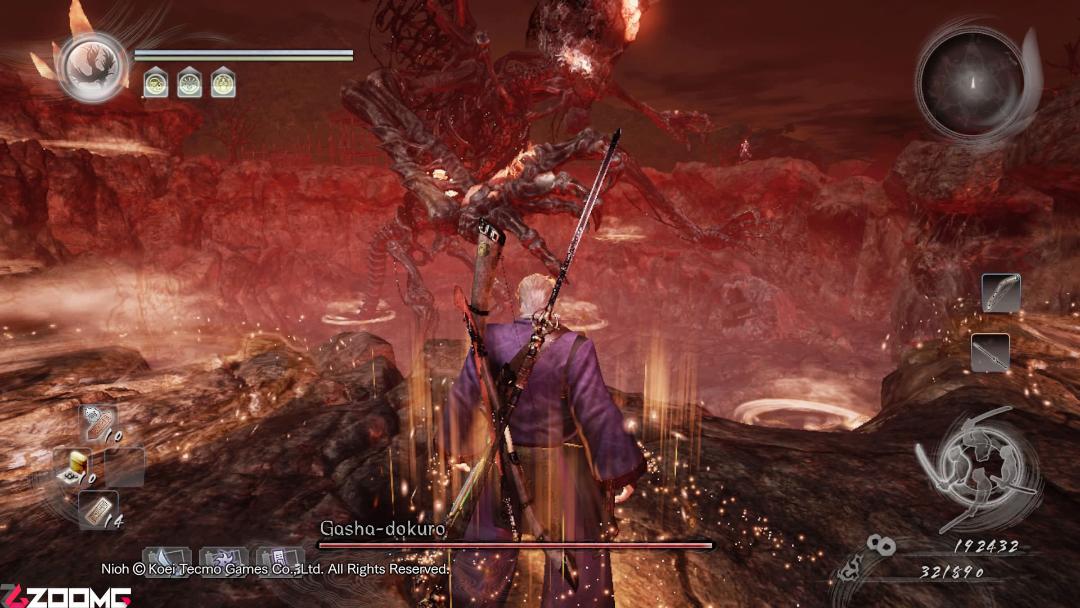 Nioh