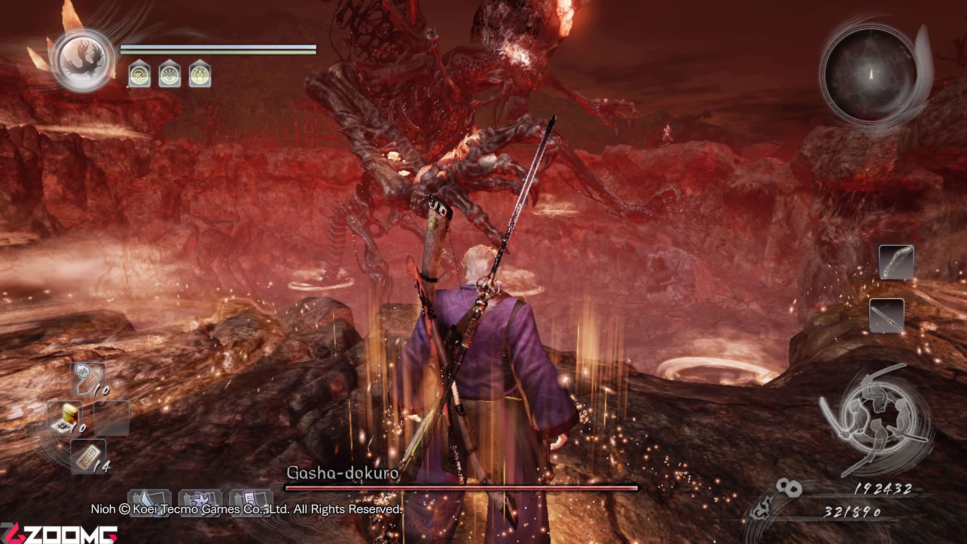 Nioh