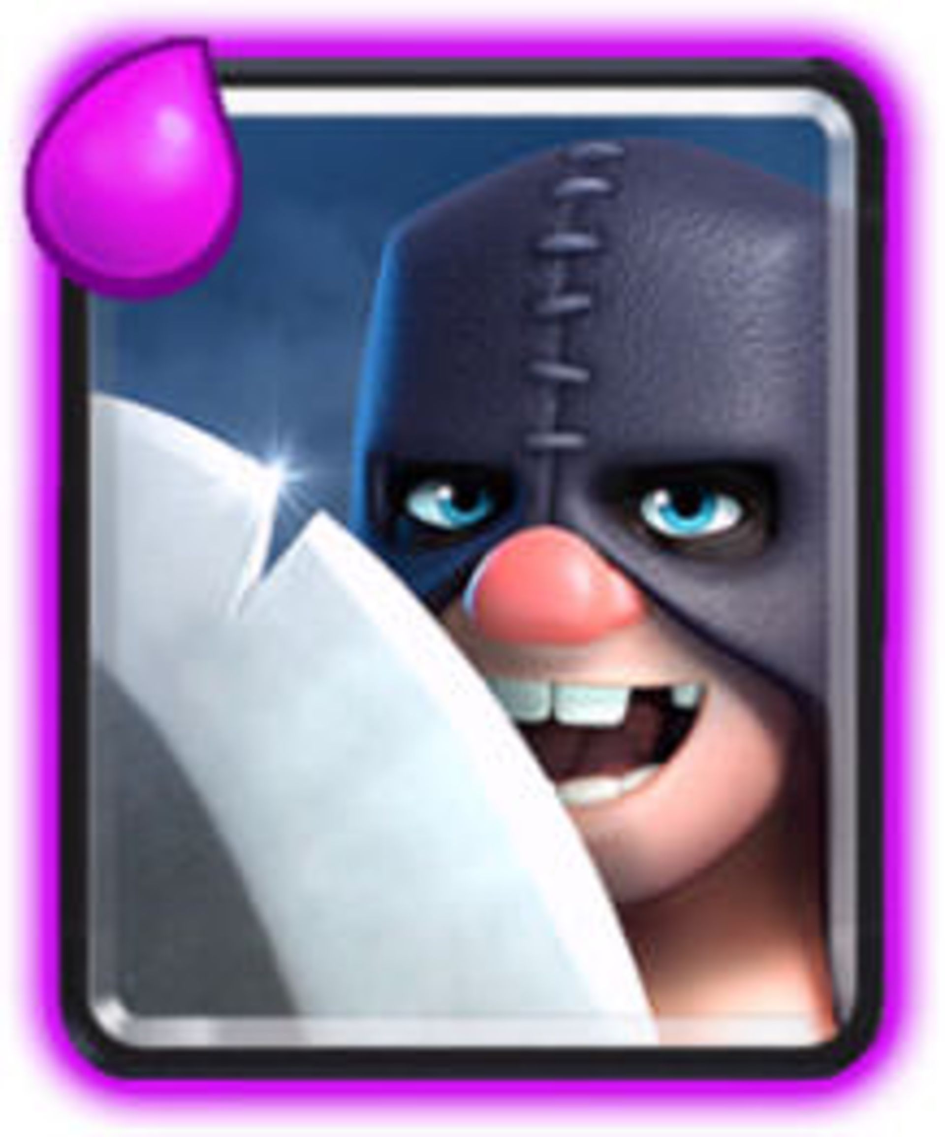 Executioner Clash royale