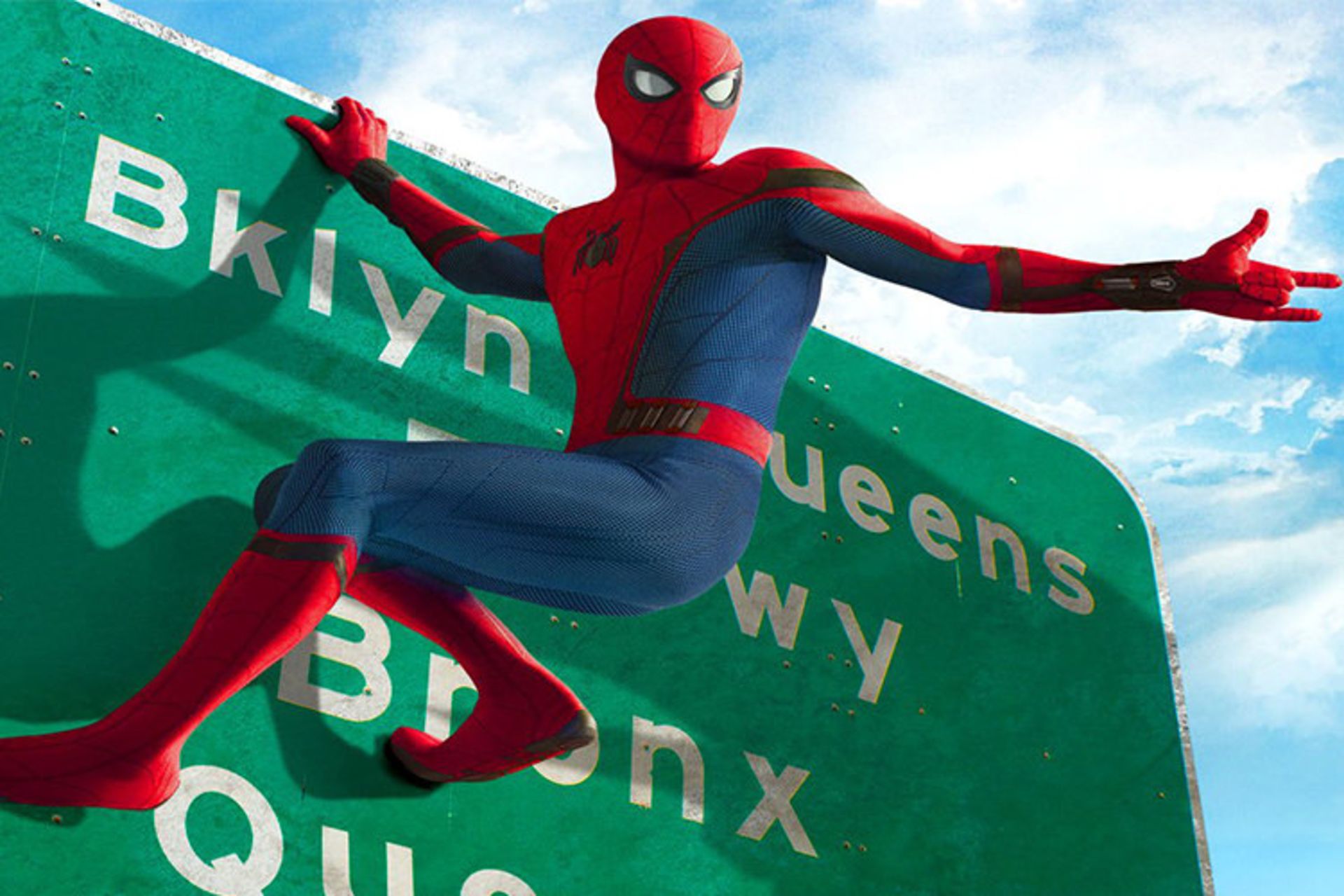 Spider-Man: Homecoming